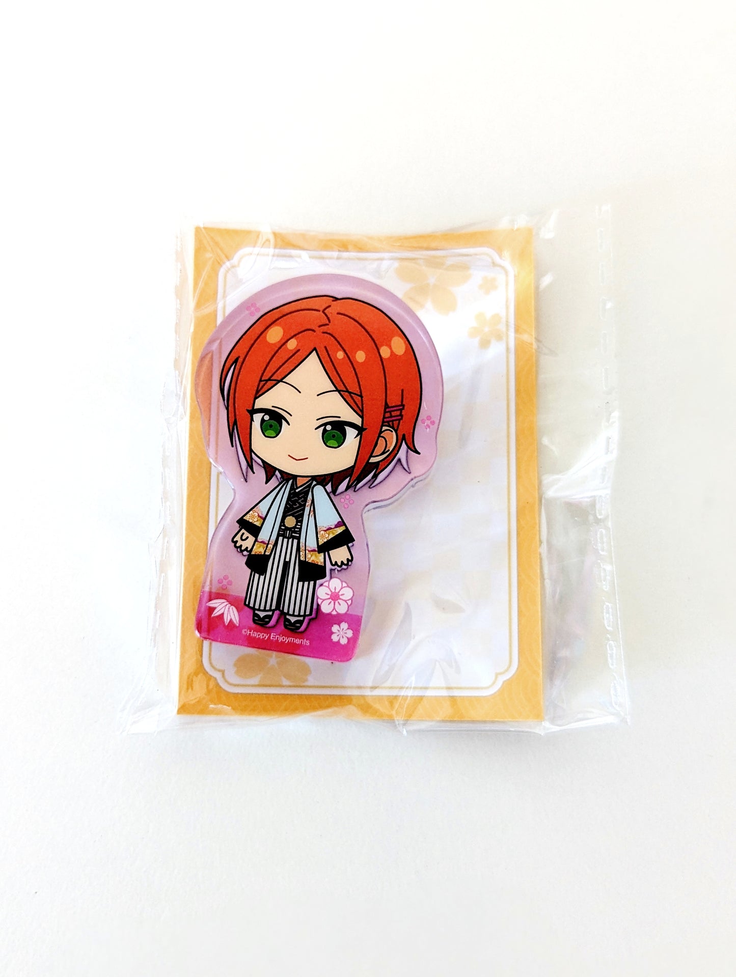 Ensemble Stars!! CN Serene Moments Mini Acrylic