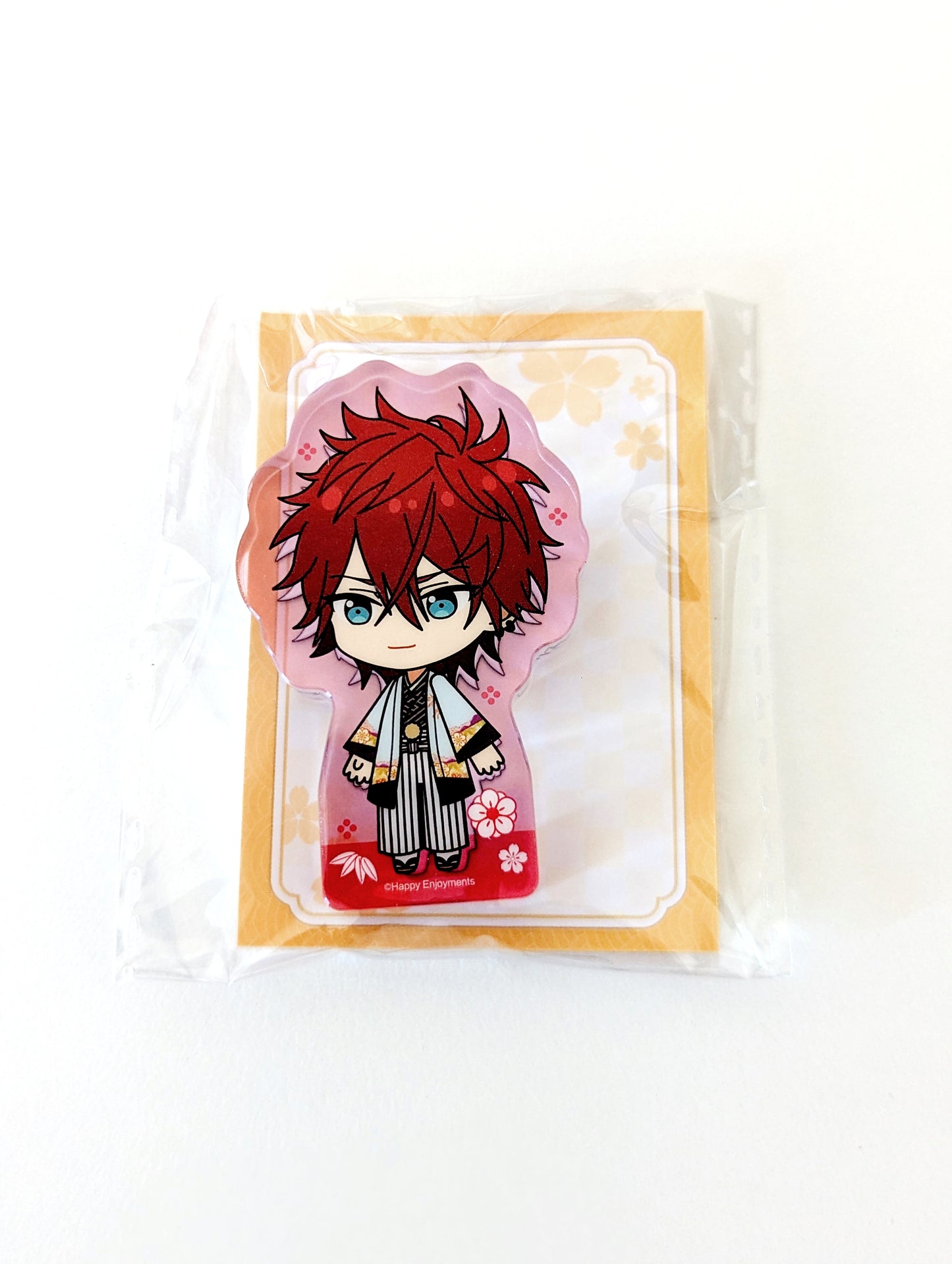 Ensemble Stars!! CN Serene Moments Mini Acrylic