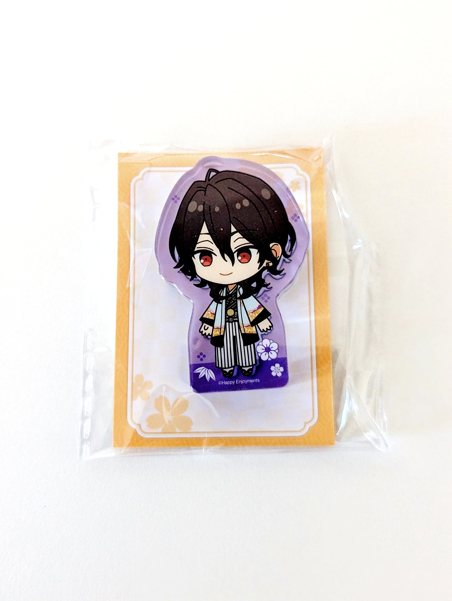 Ensemble Stars!! CN Serene Moments Mini Acrylic