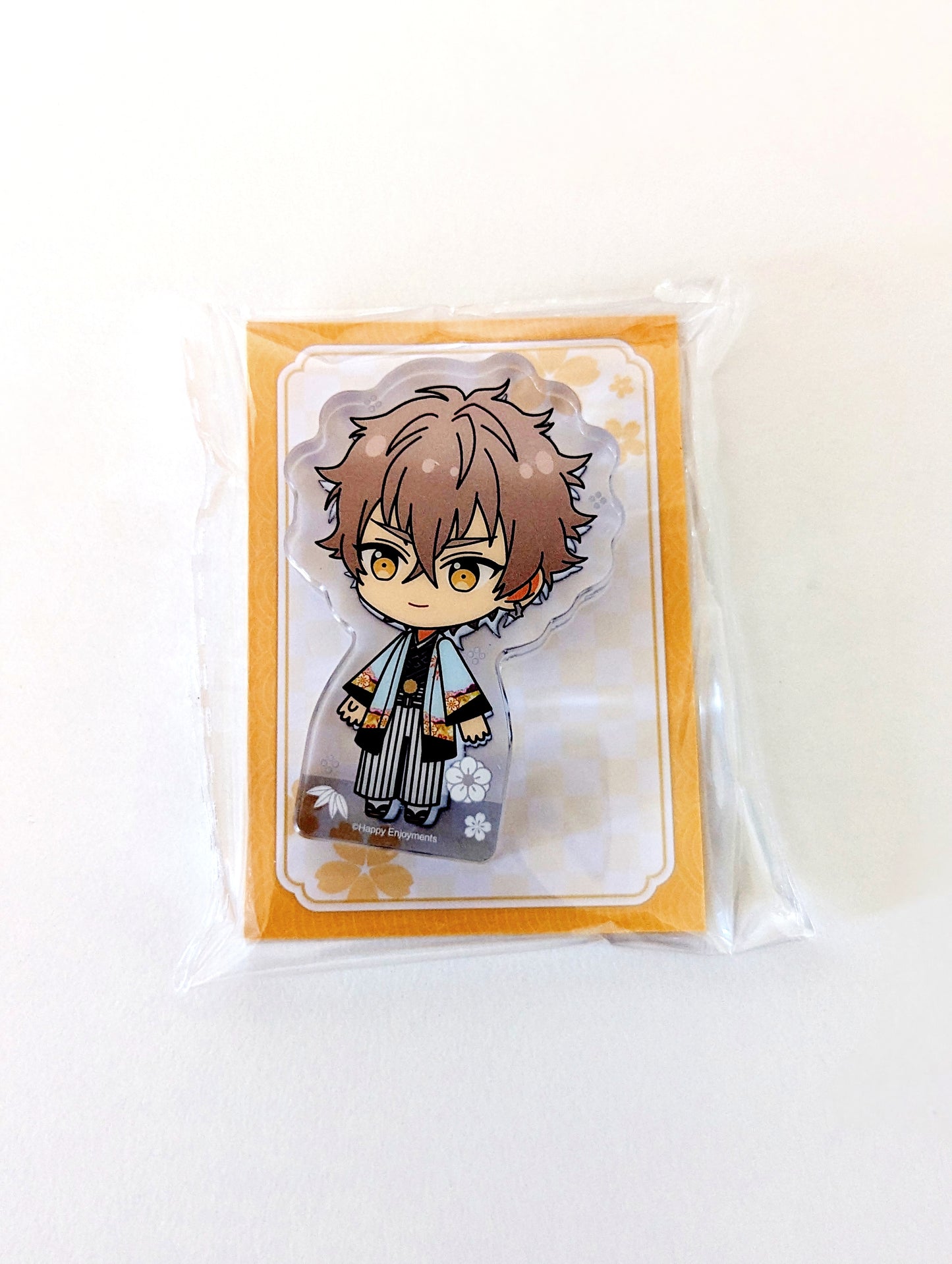 Ensemble Stars!! CN Serene Moments Mini Acrylic