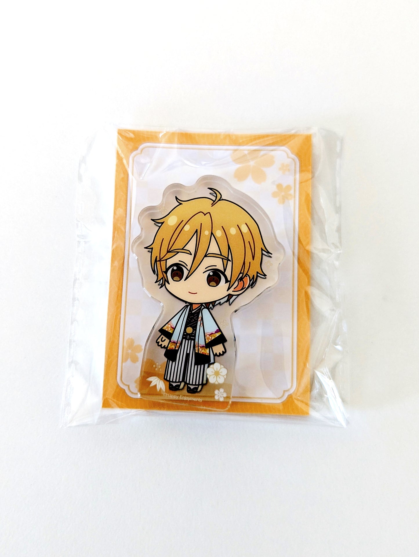 Ensemble Stars!! CN Serene Moments Mini Acrylic