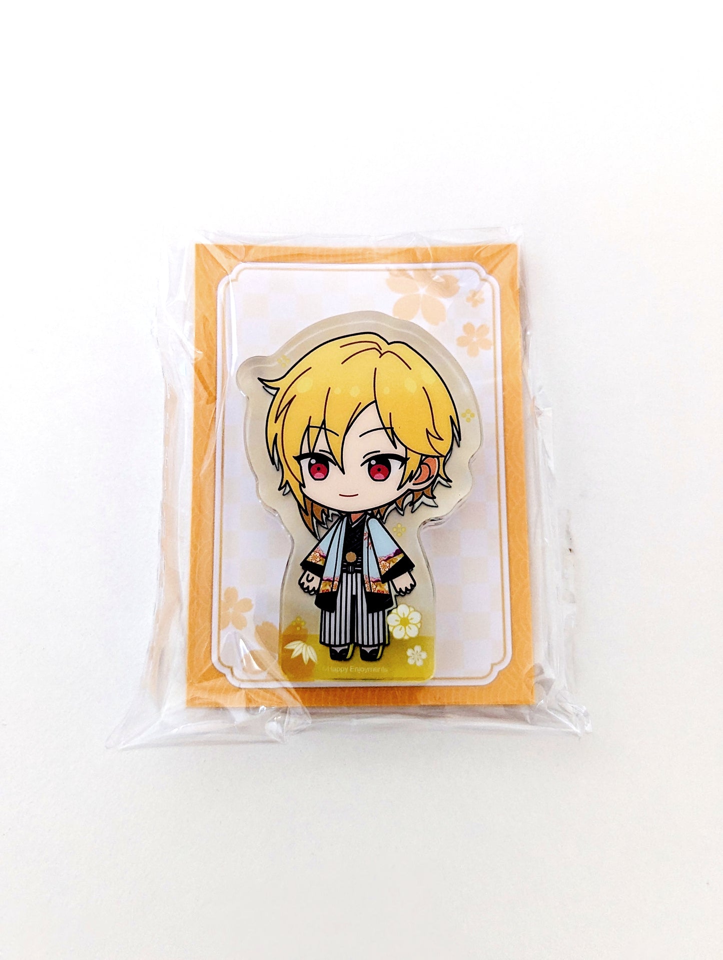 Ensemble Stars!! CN Serene Moments Mini Acrylic