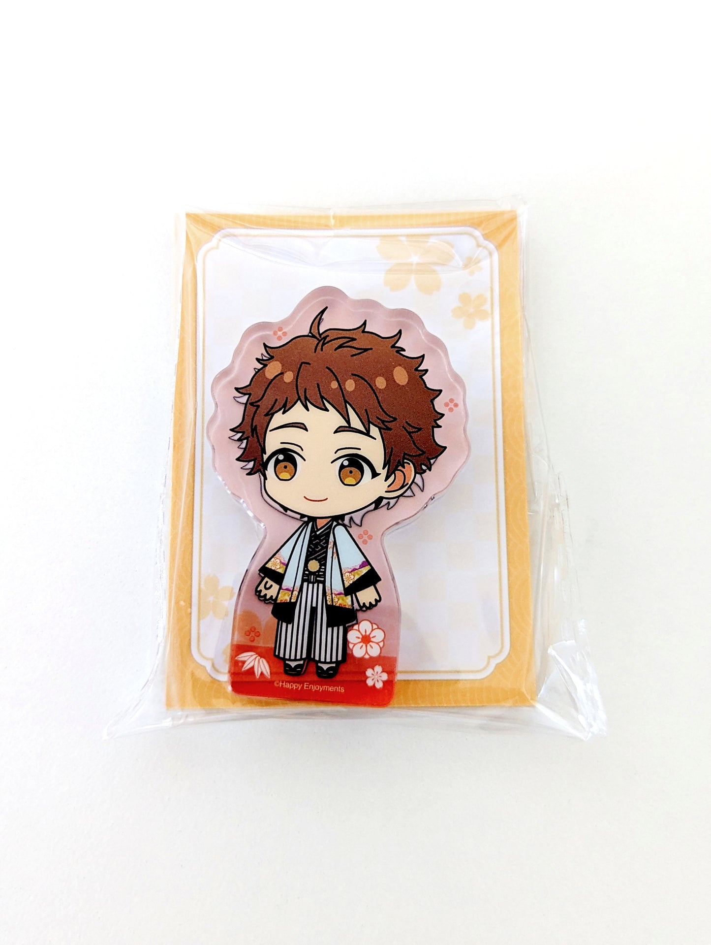 Ensemble Stars!! CN Serene Moments Mini Acrylic