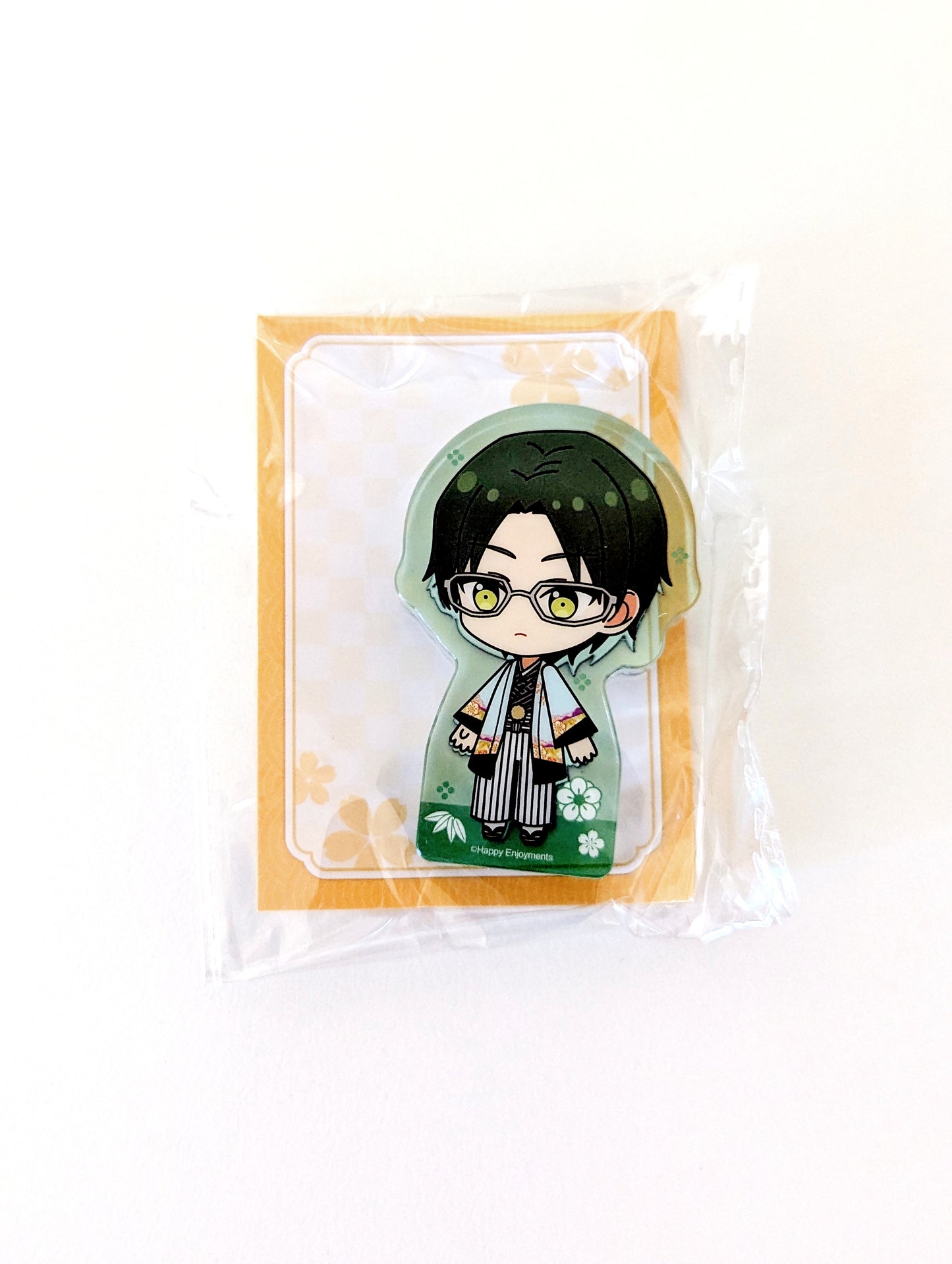 Ensemble Stars!! CN Serene Moments Mini Acrylic