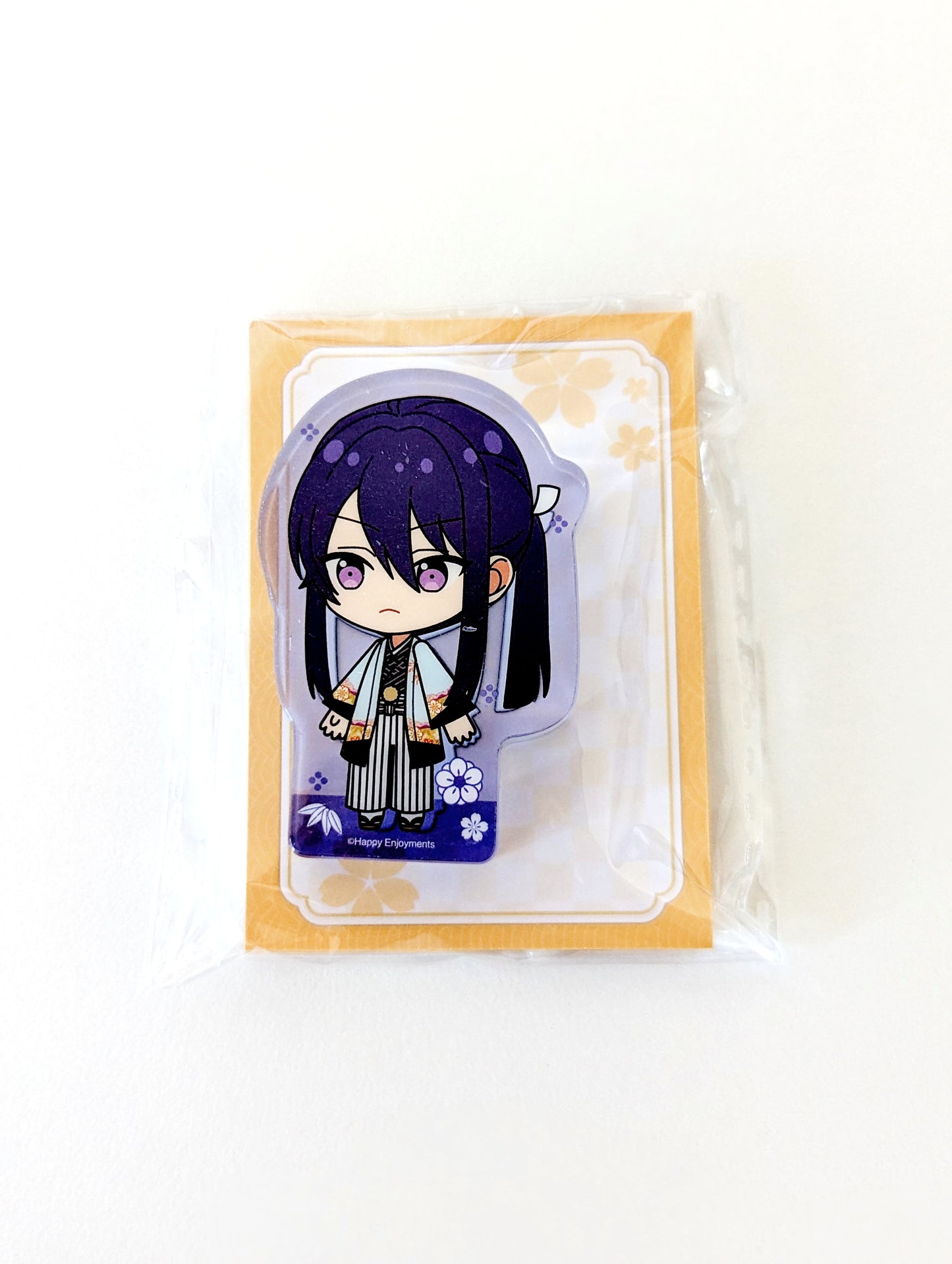 Ensemble Stars!! CN Serene Moments Mini Acrylic