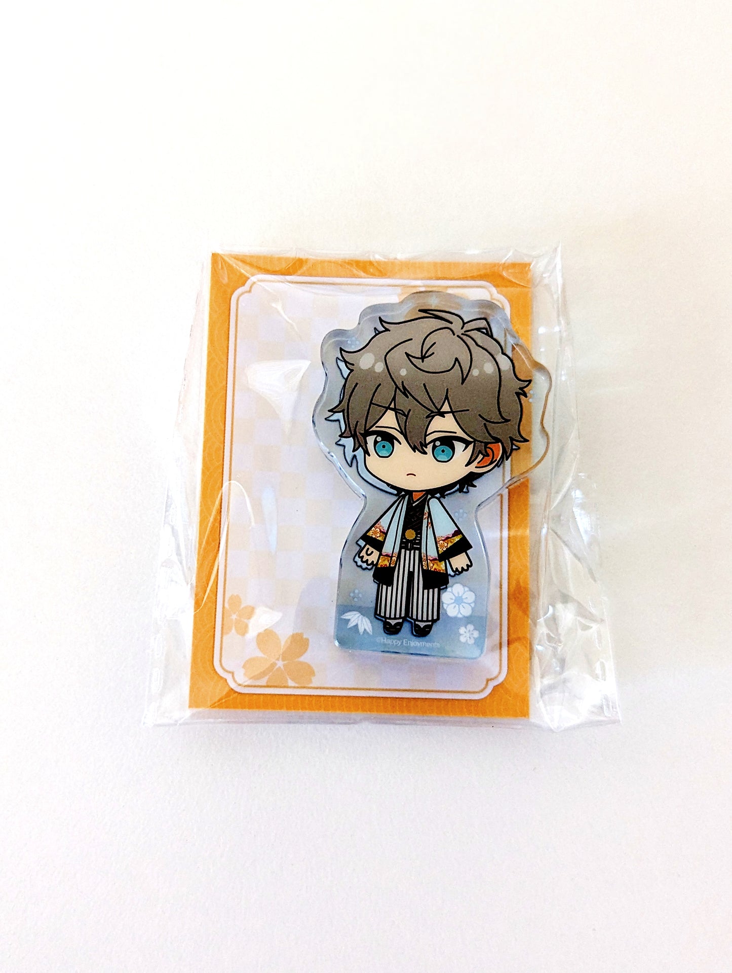 Ensemble Stars!! CN Serene Moments Mini Acrylic
