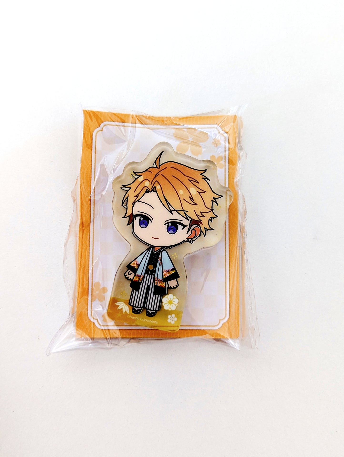 Ensemble Stars!! CN Serene Moments Mini Acrylic