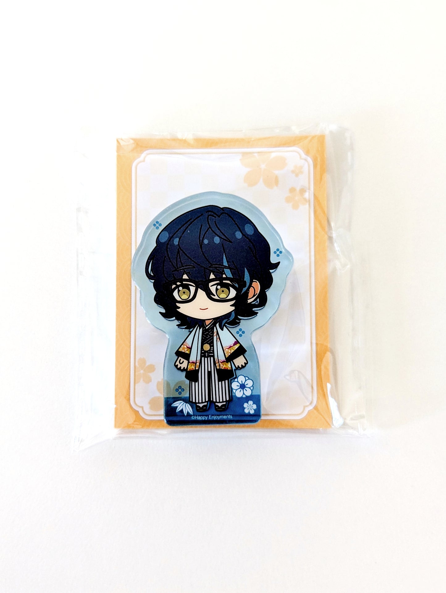 Ensemble Stars!! CN Serene Moments Mini Acrylic