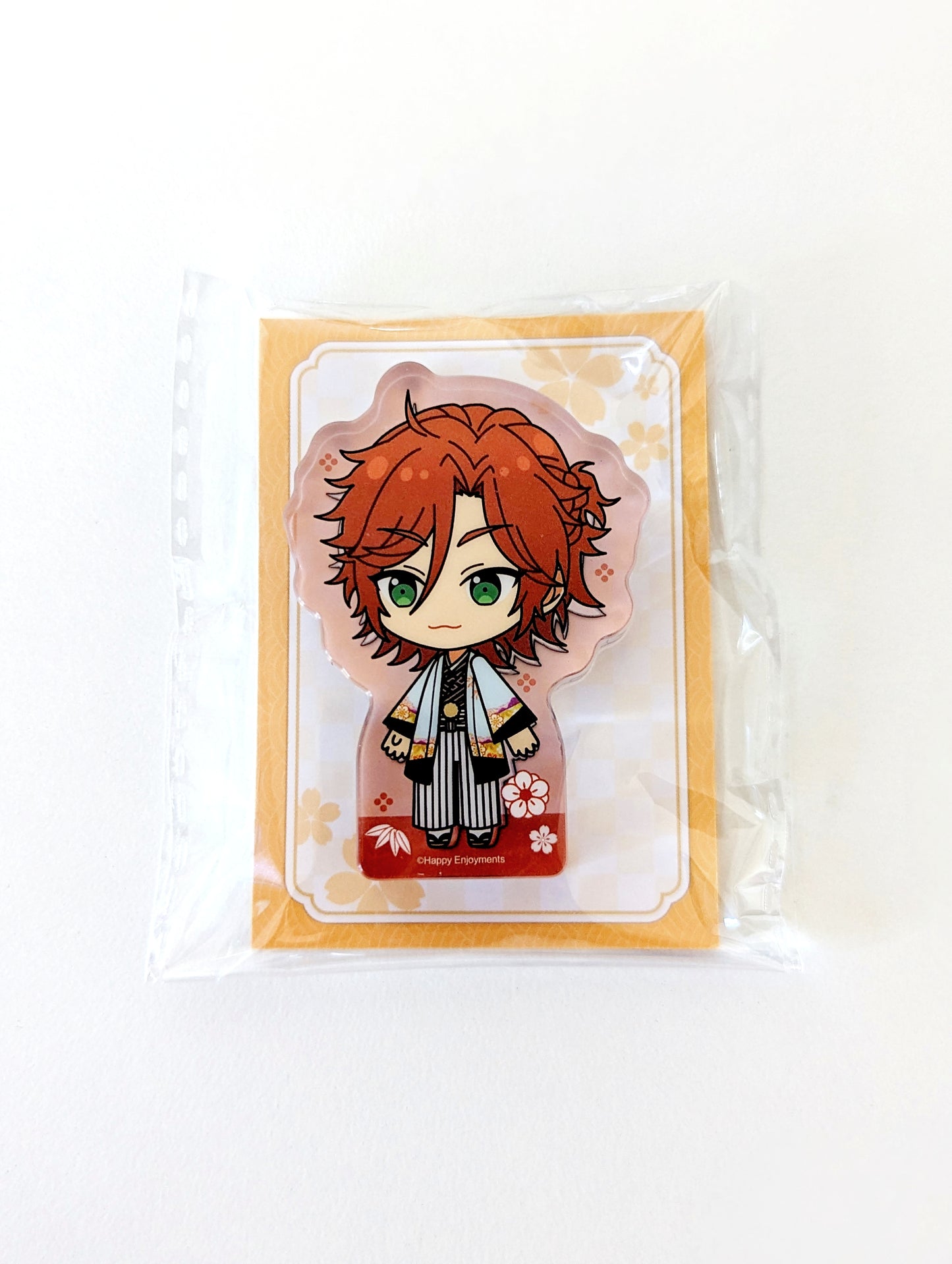 Ensemble Stars!! CN Serene Moments Mini Acrylic