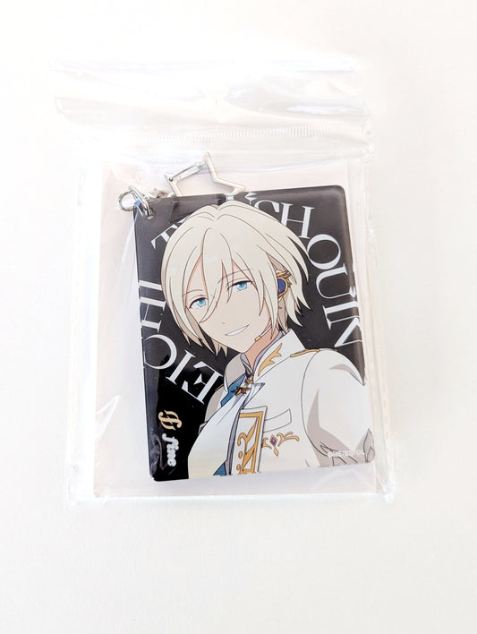 Ensemble Stars!! DREAM LIVE 9th Tour "Trapezium #Orion" - CN Acrylic Keychain