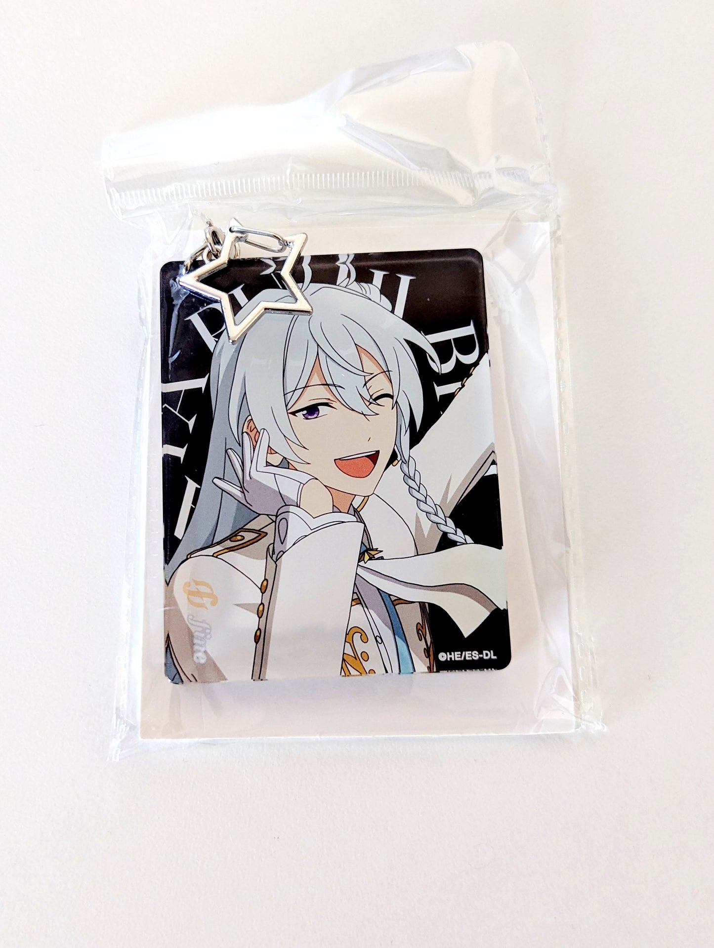 Ensemble Stars!! DREAM LIVE 9th Tour "Trapezium #Orion" - CN Acrylic Keychain