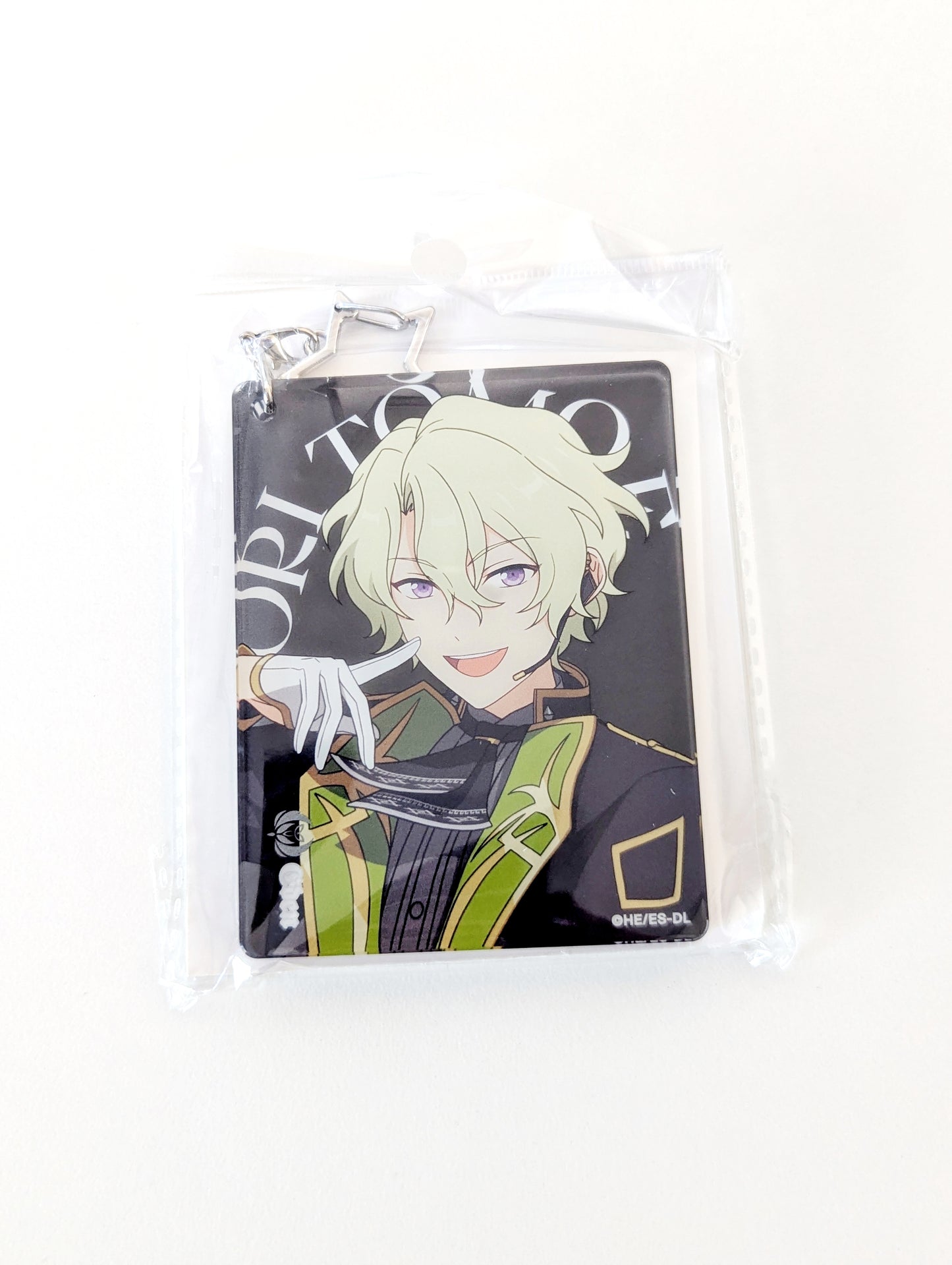 Ensemble Stars!! DREAM LIVE 9th Tour "Trapezium #Orion" - CN Acrylic Keychain