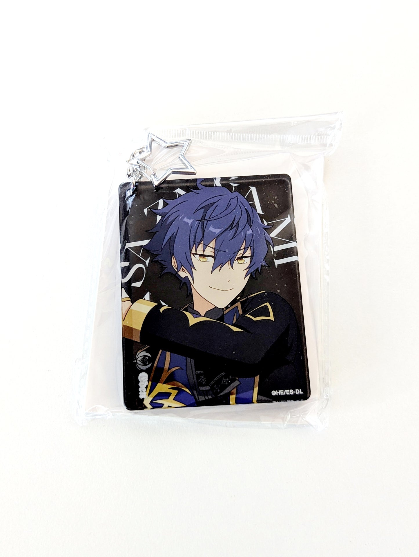 Ensemble Stars!! DREAM LIVE 9th Tour "Trapezium #Orion" - CN Acrylic Keychain