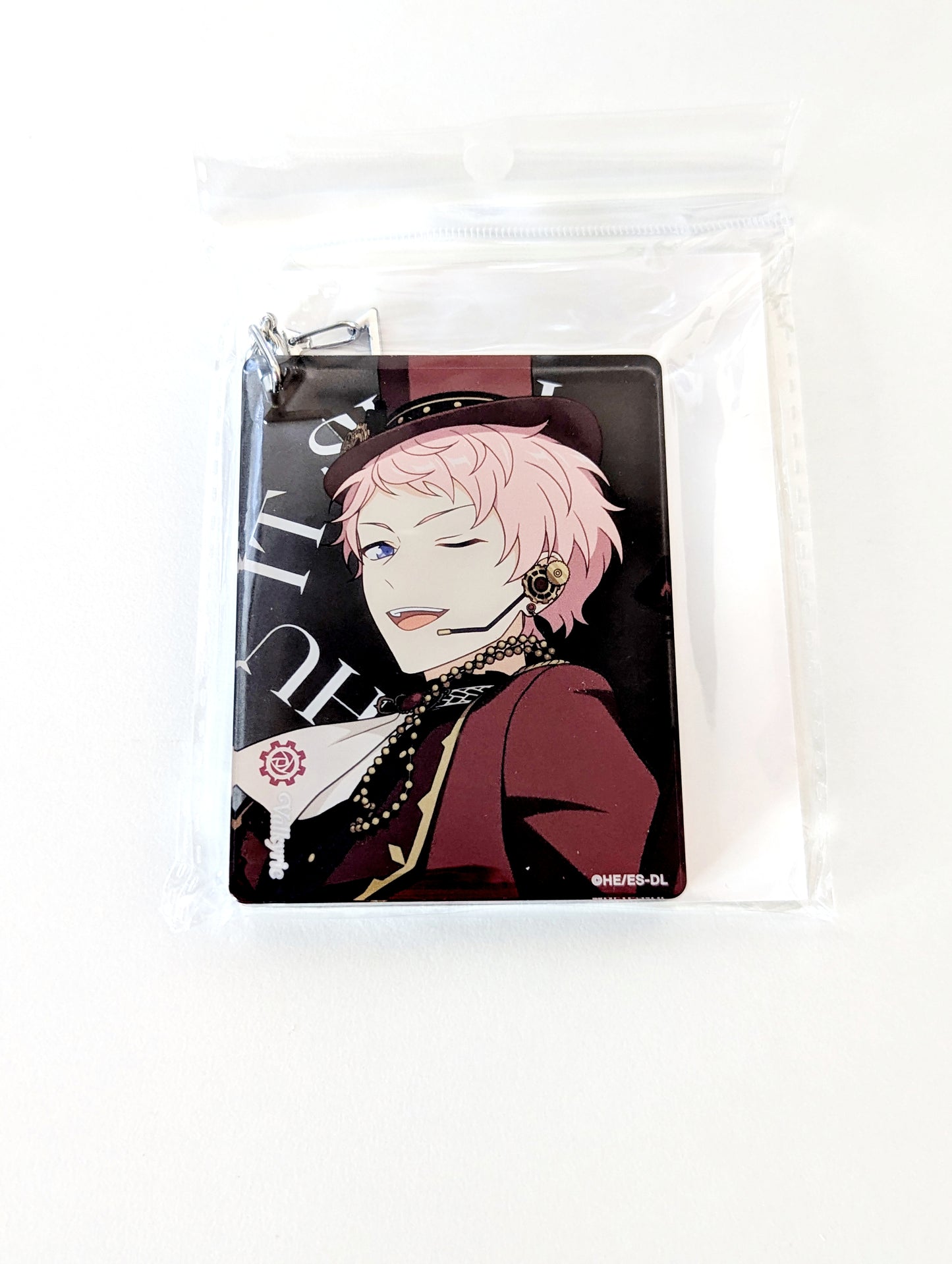 Ensemble Stars!! DREAM LIVE 9th Tour "Trapezium #Orion" - CN Acrylic Keychain
