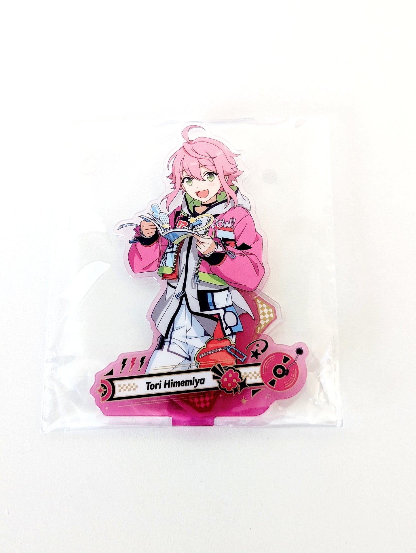 Ensemble Stars!! CN Embrace Acrylic Vol.3