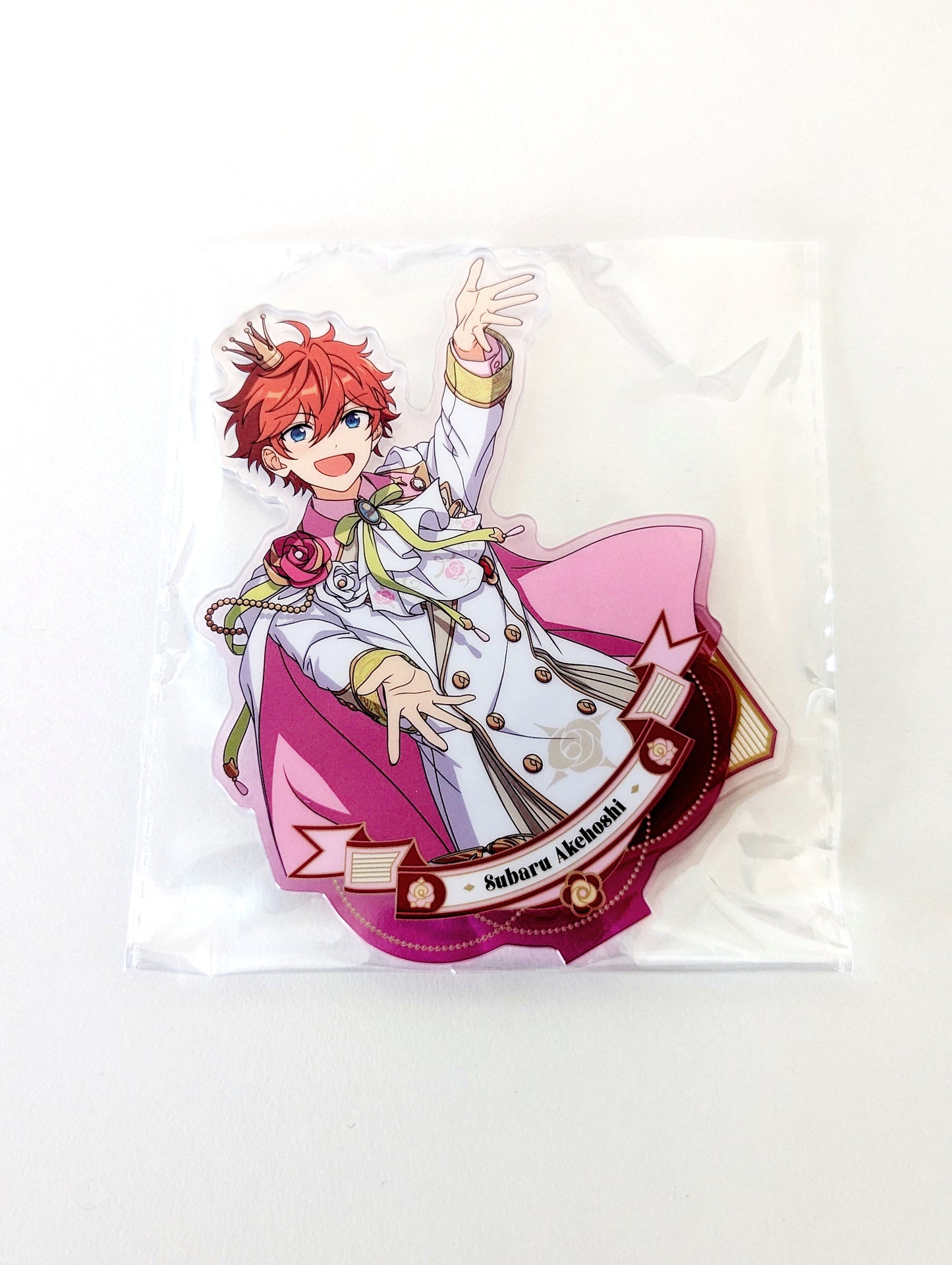 Ensemble Stars!! CN Embrace Acrylic Vol.3