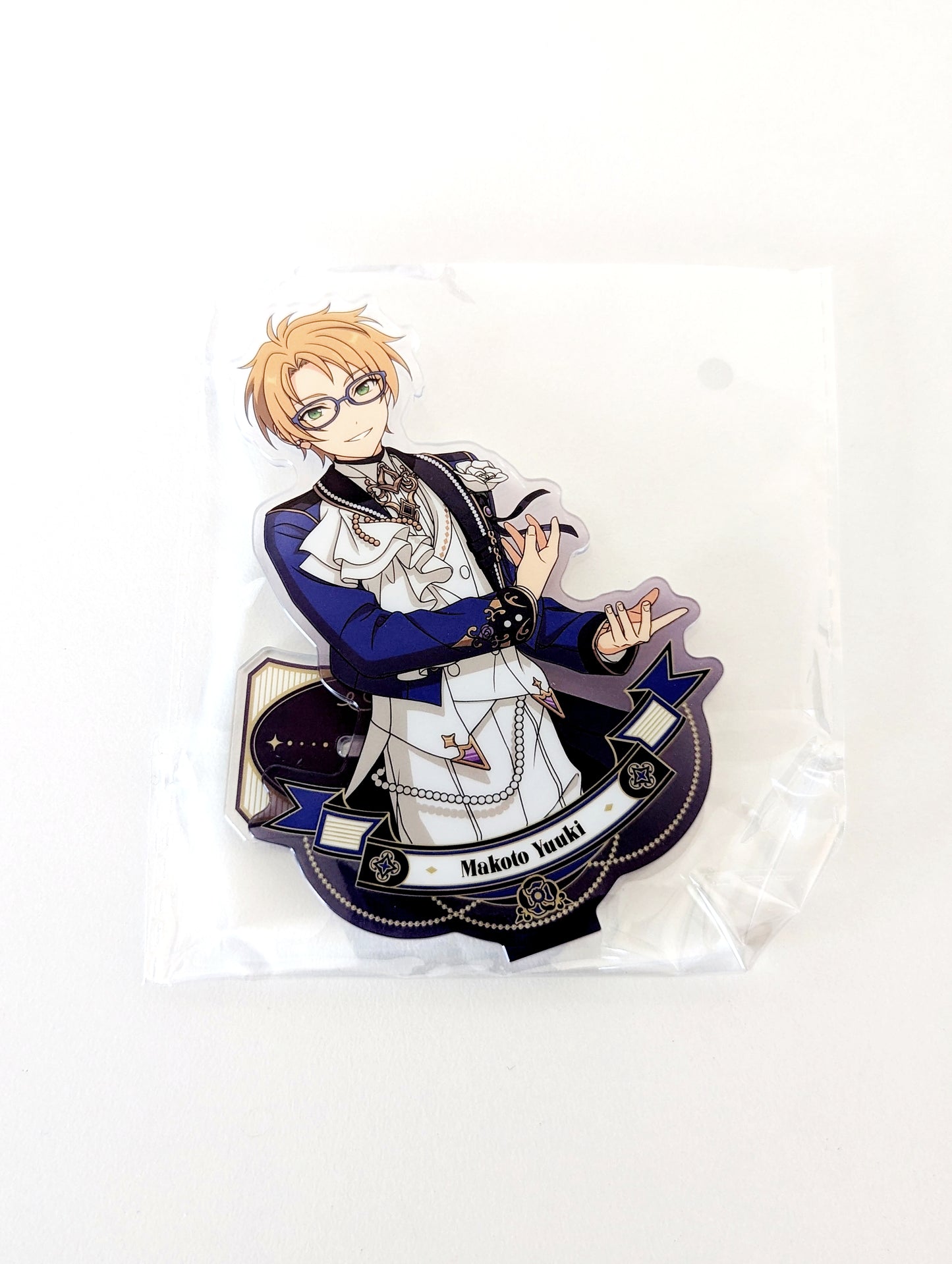 Ensemble Stars!! CN Embrace Acrylic Vol.3