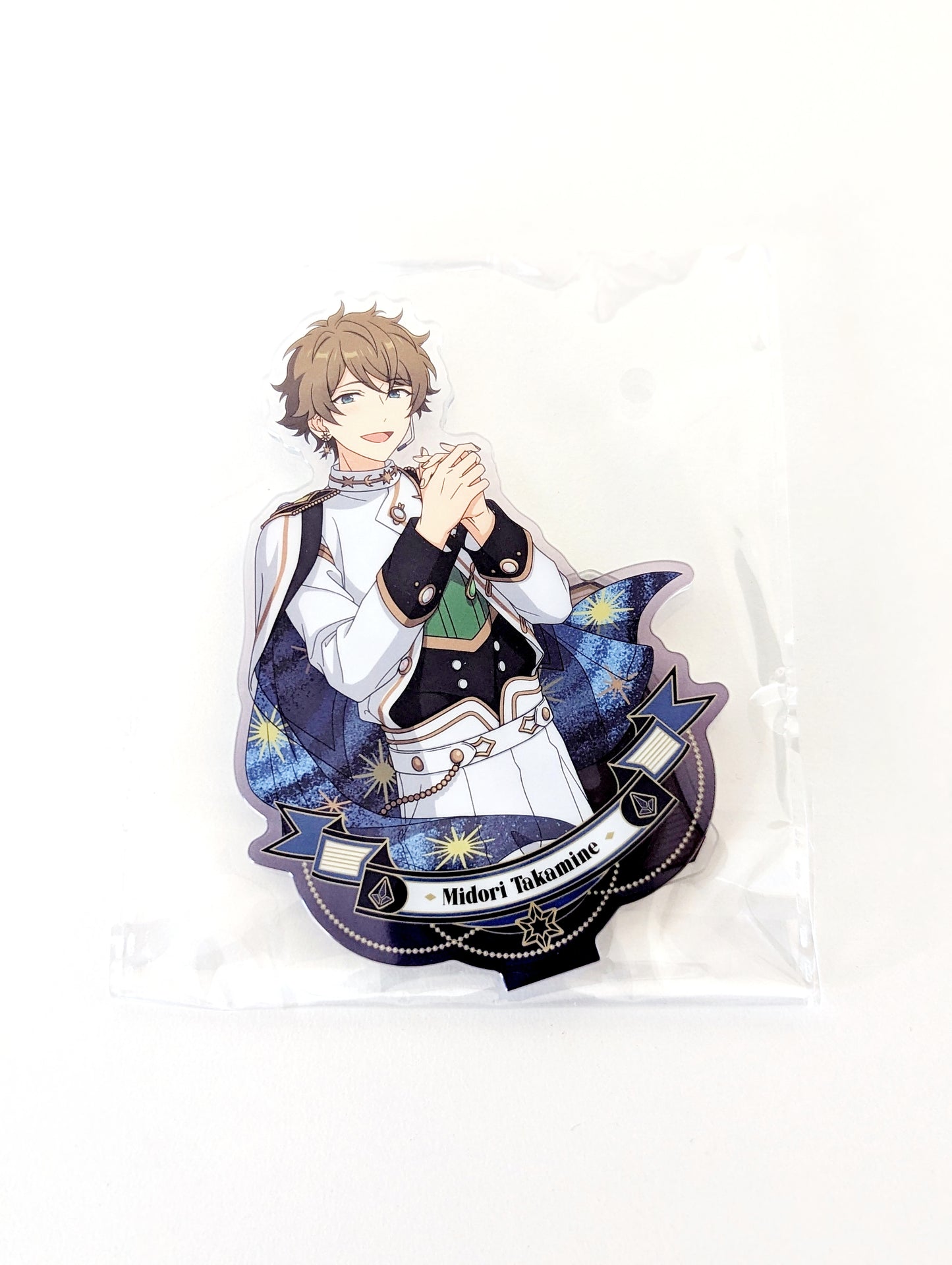 Ensemble Stars!! CN Embrace Acrylic Vol.3