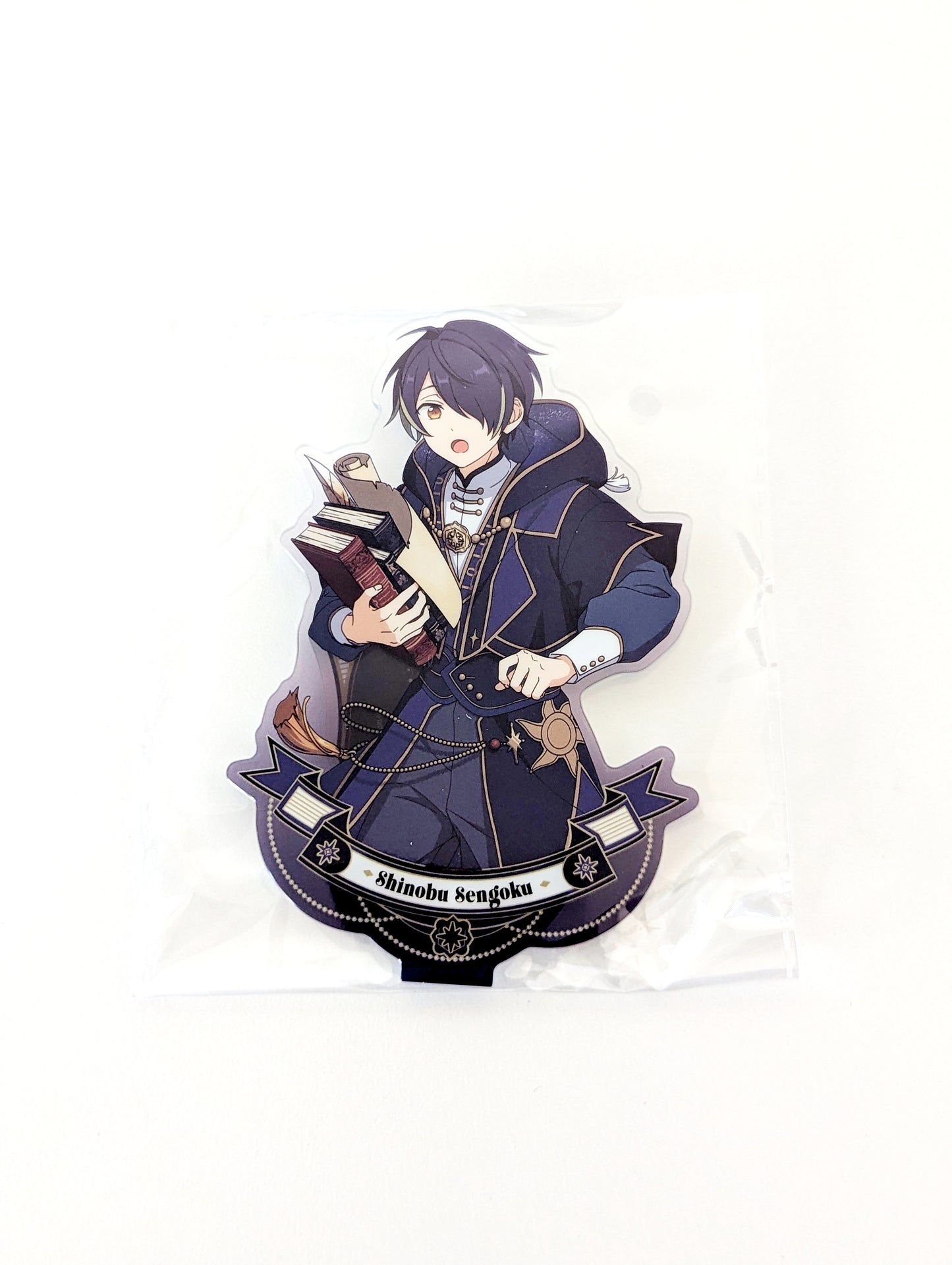 Ensemble Stars!! CN Embrace Acrylic Vol.3