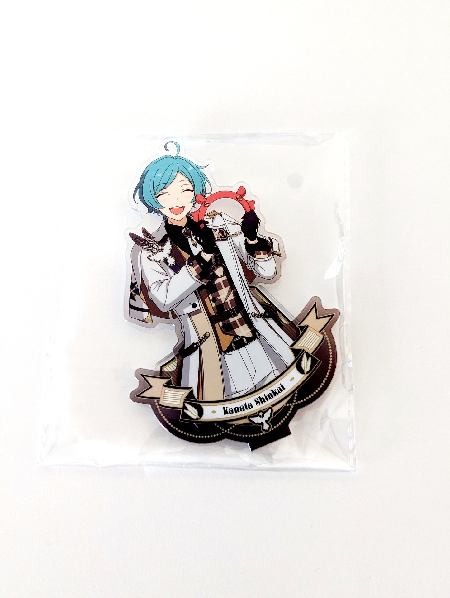 Ensemble Stars!! CN Embrace Acrylic Vol.3