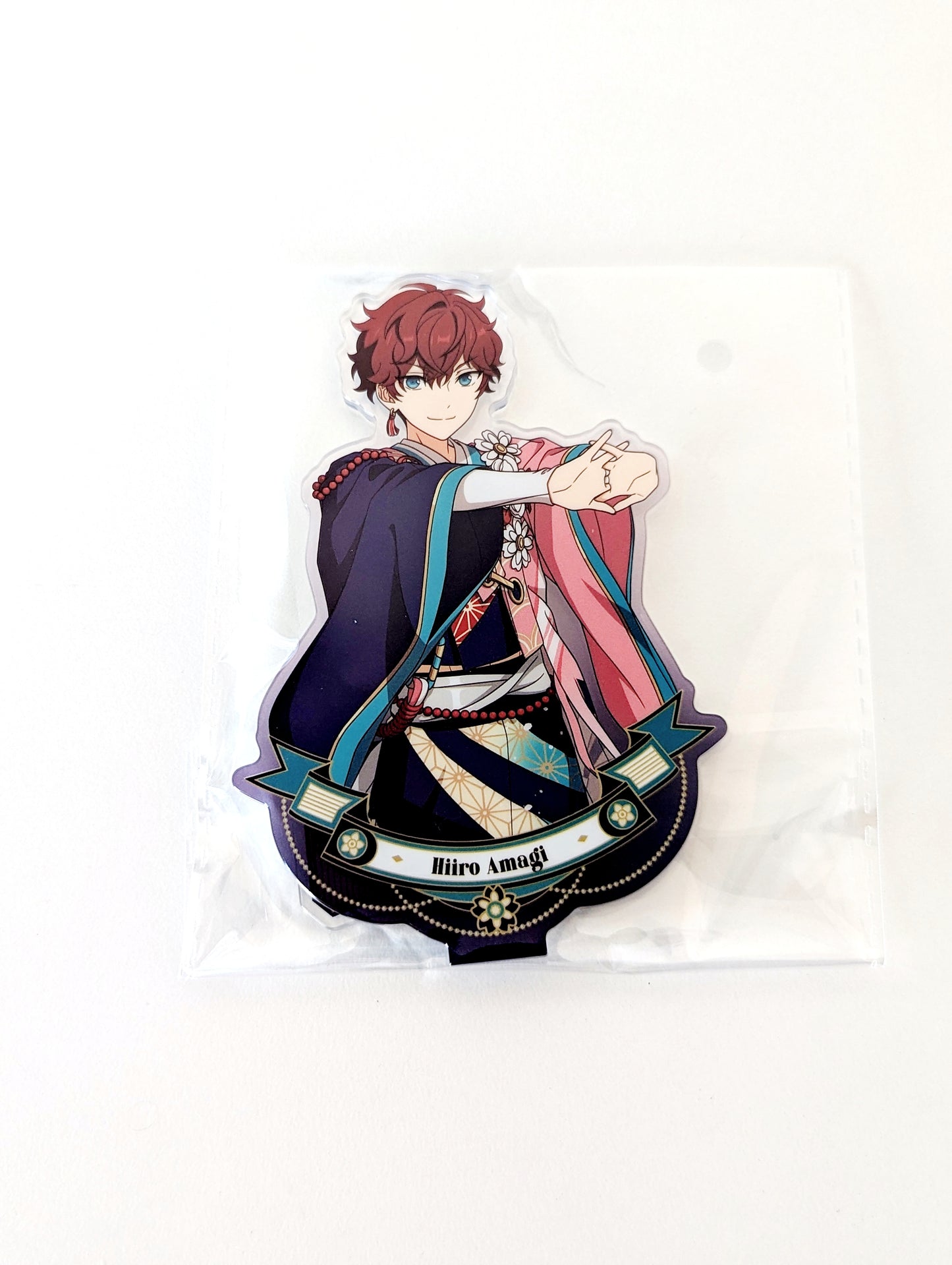 Ensemble Stars!! CN Embrace Acrylic Vol.3