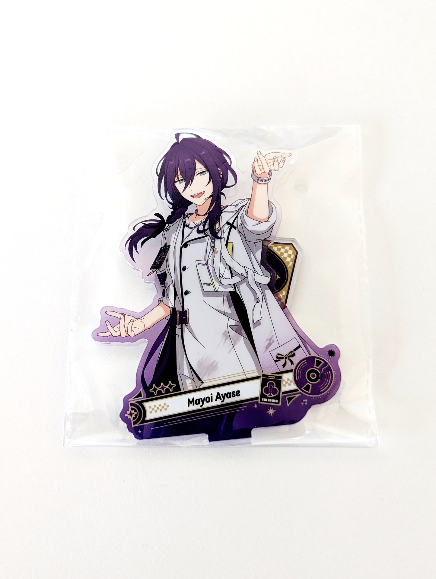 Ensemble Stars!! CN Embrace Acrylic Vol.3