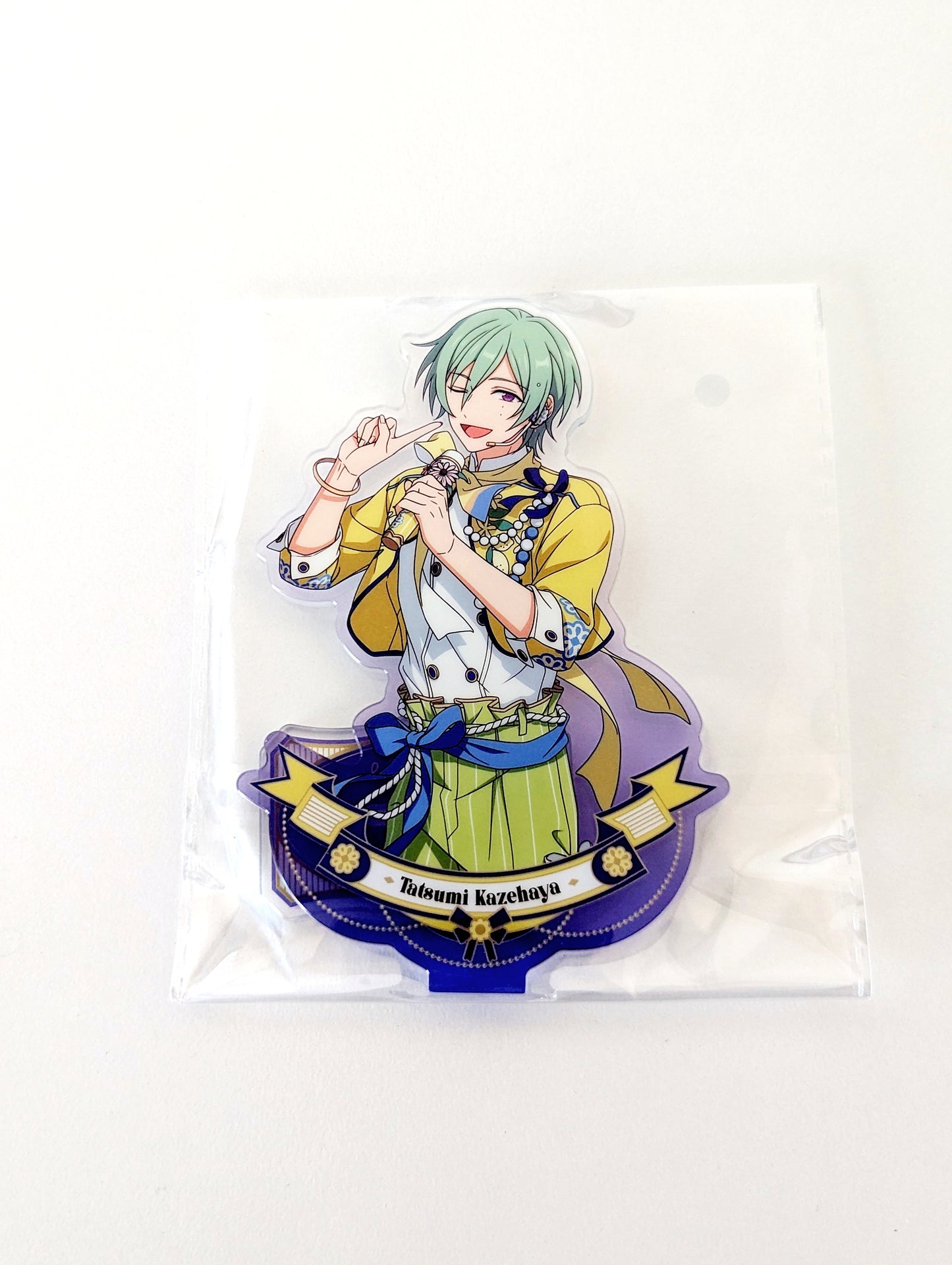 Ensemble Stars!! CN Embrace Acrylic Vol.3