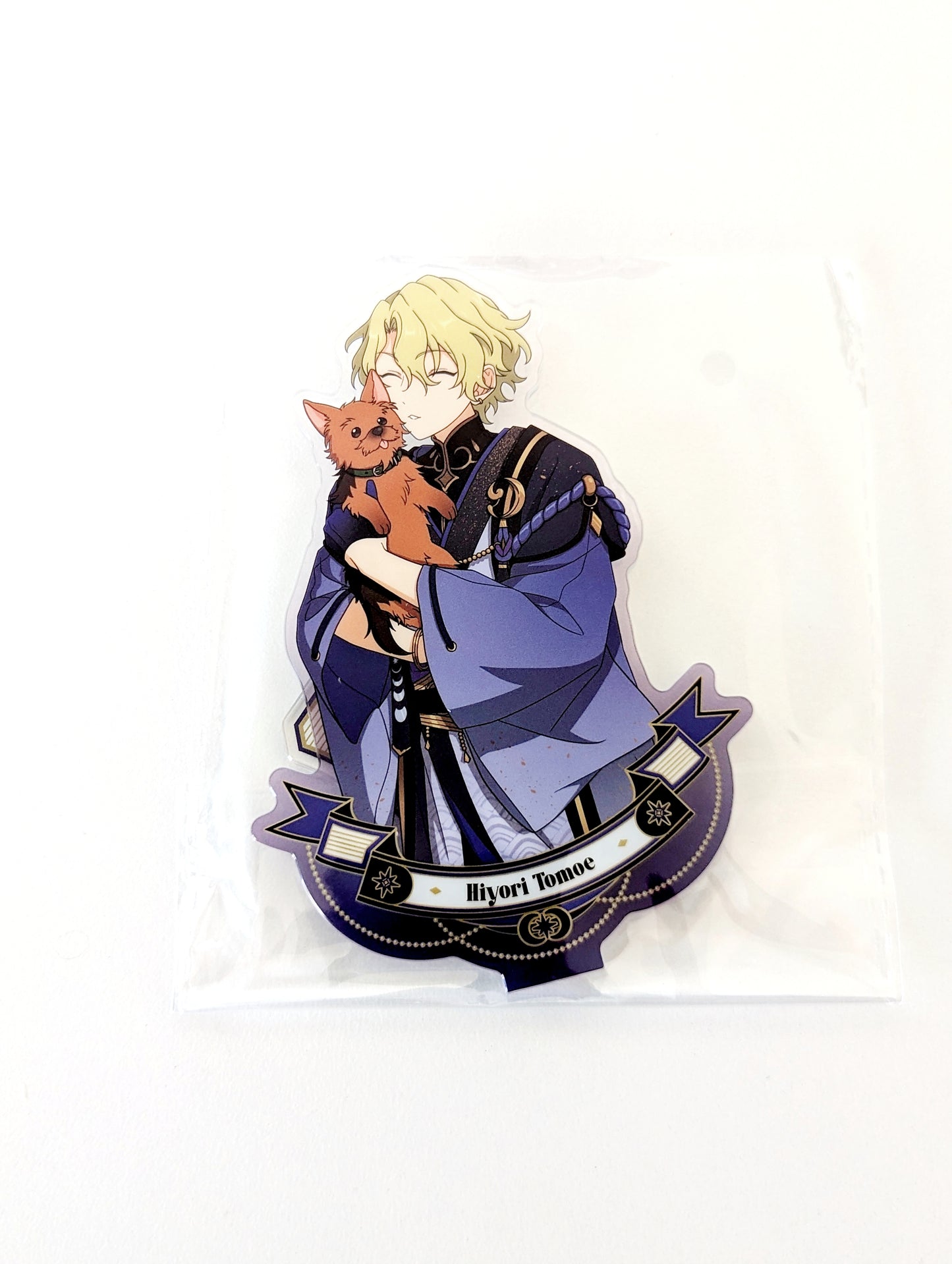 Ensemble Stars!! CN Embrace Acrylic Vol.3