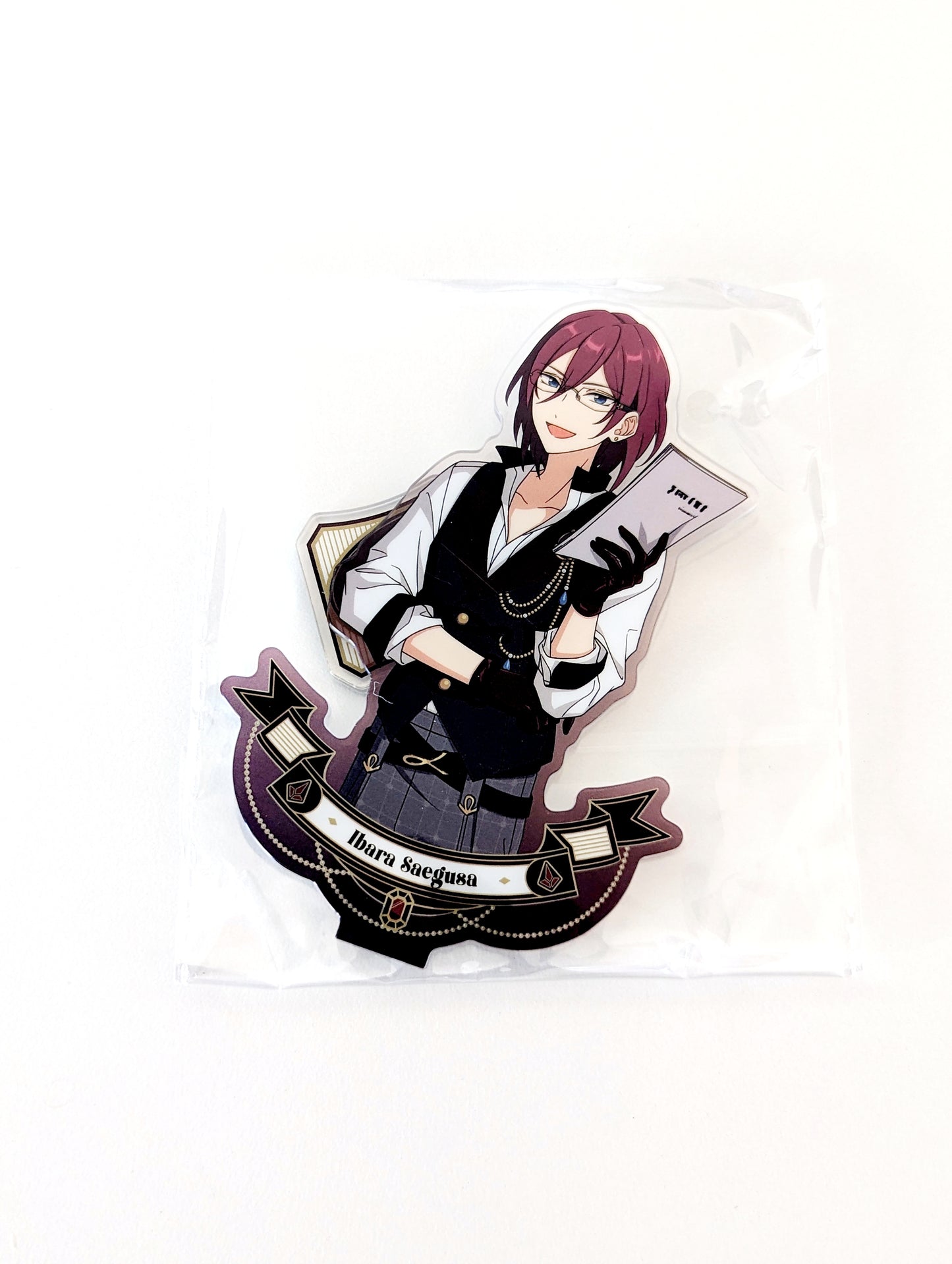 Ensemble Stars!! CN Embrace Acrylic Vol.3