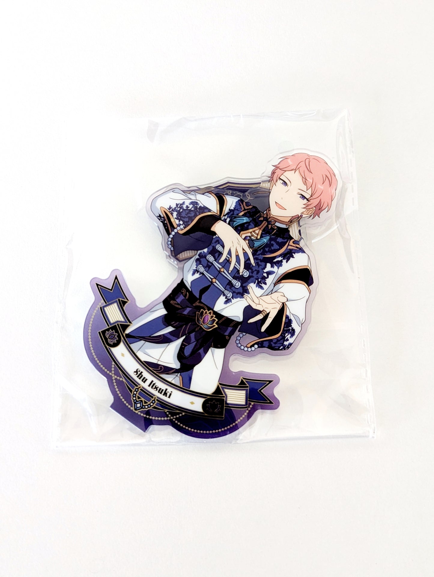 Ensemble Stars!! CN Embrace Acrylic Vol.3