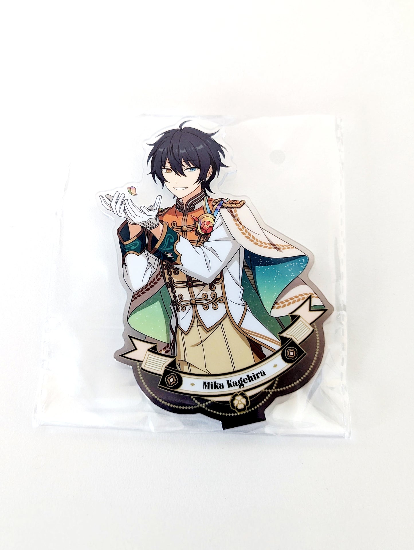 Ensemble Stars!! CN Embrace Acrylic Vol.3