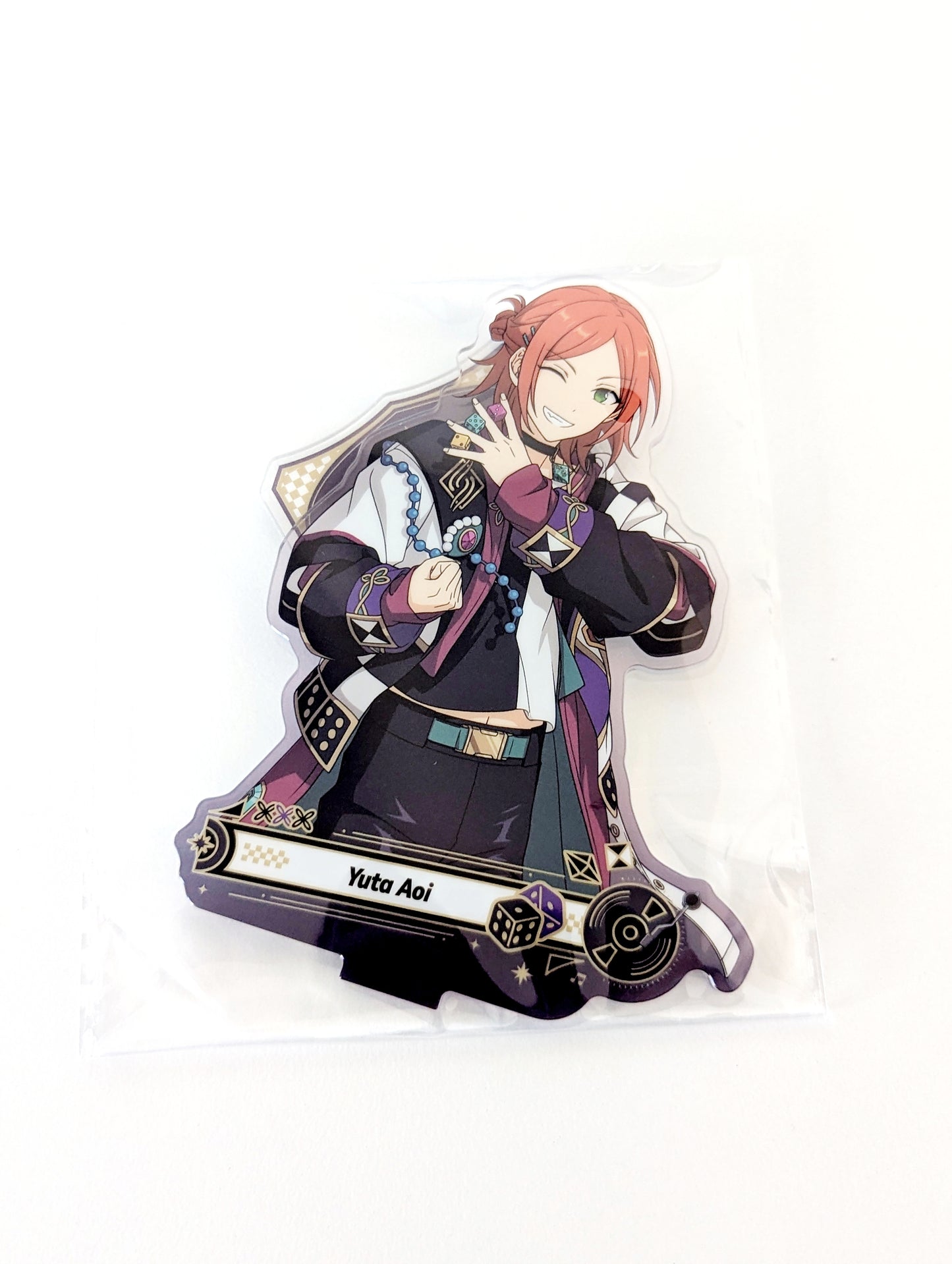 Ensemble Stars!! CN Embrace Acrylic Vol.3