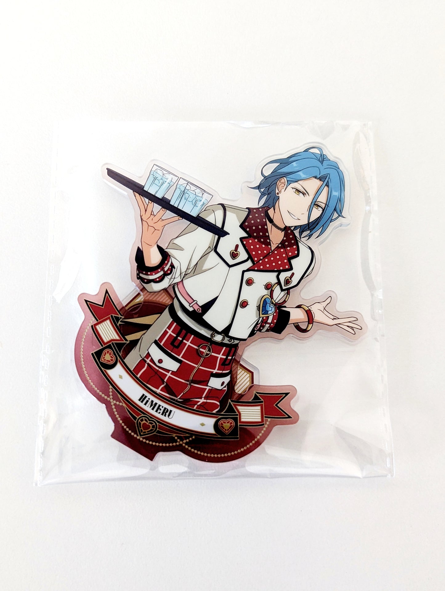 Ensemble Stars!! CN Embrace Acrylic Vol.3