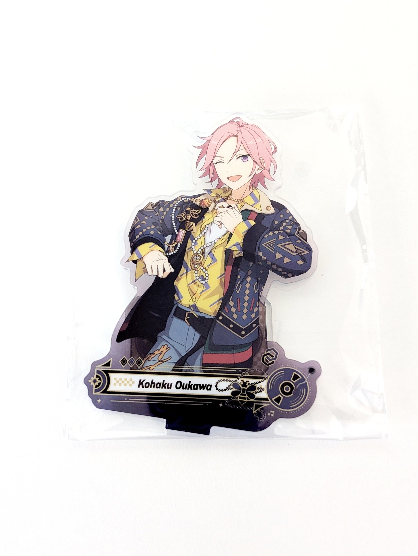 Ensemble Stars!! CN Embrace Acrylic Vol.3