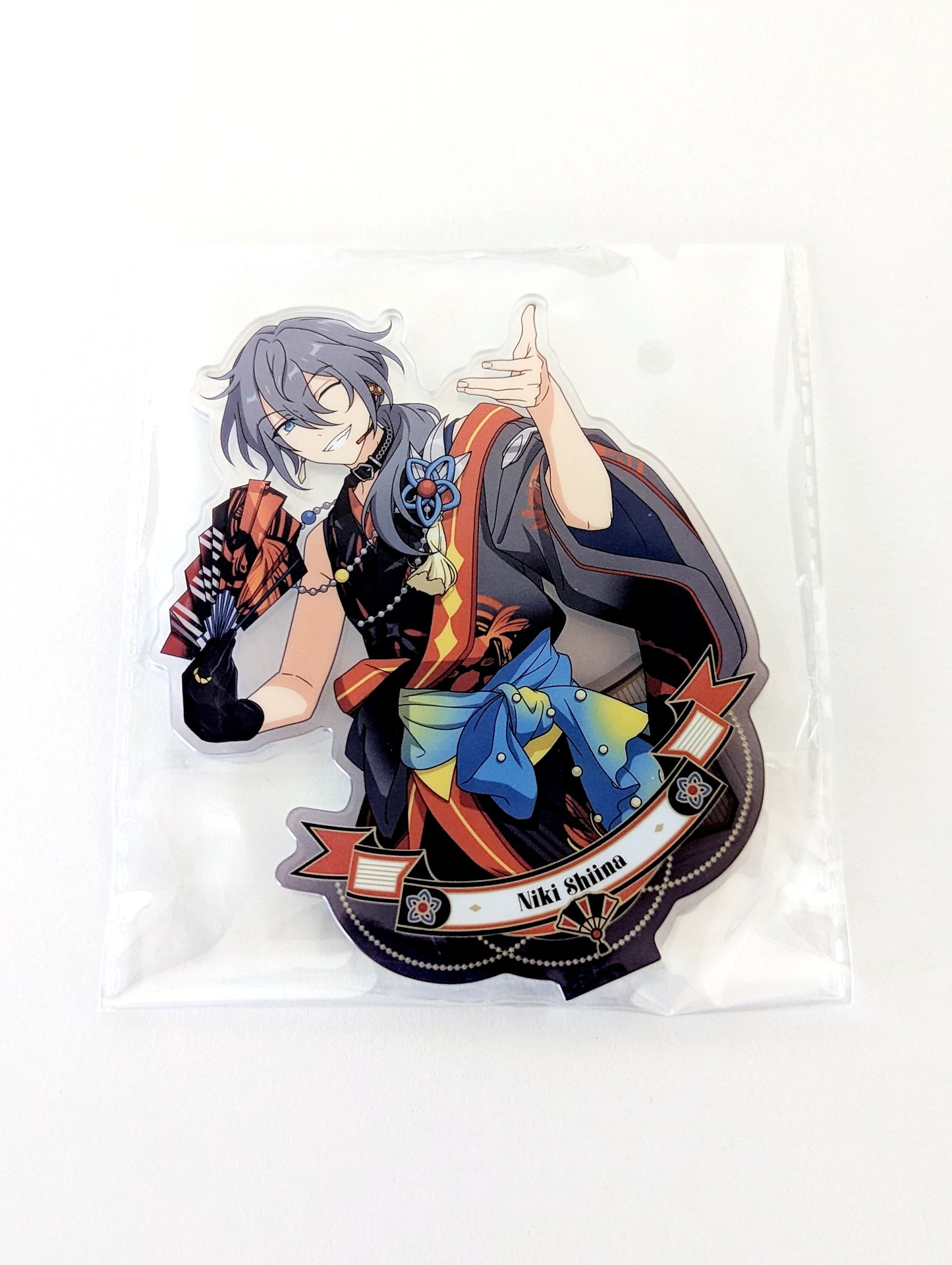 Ensemble Stars!! CN Embrace Acrylic Vol.3