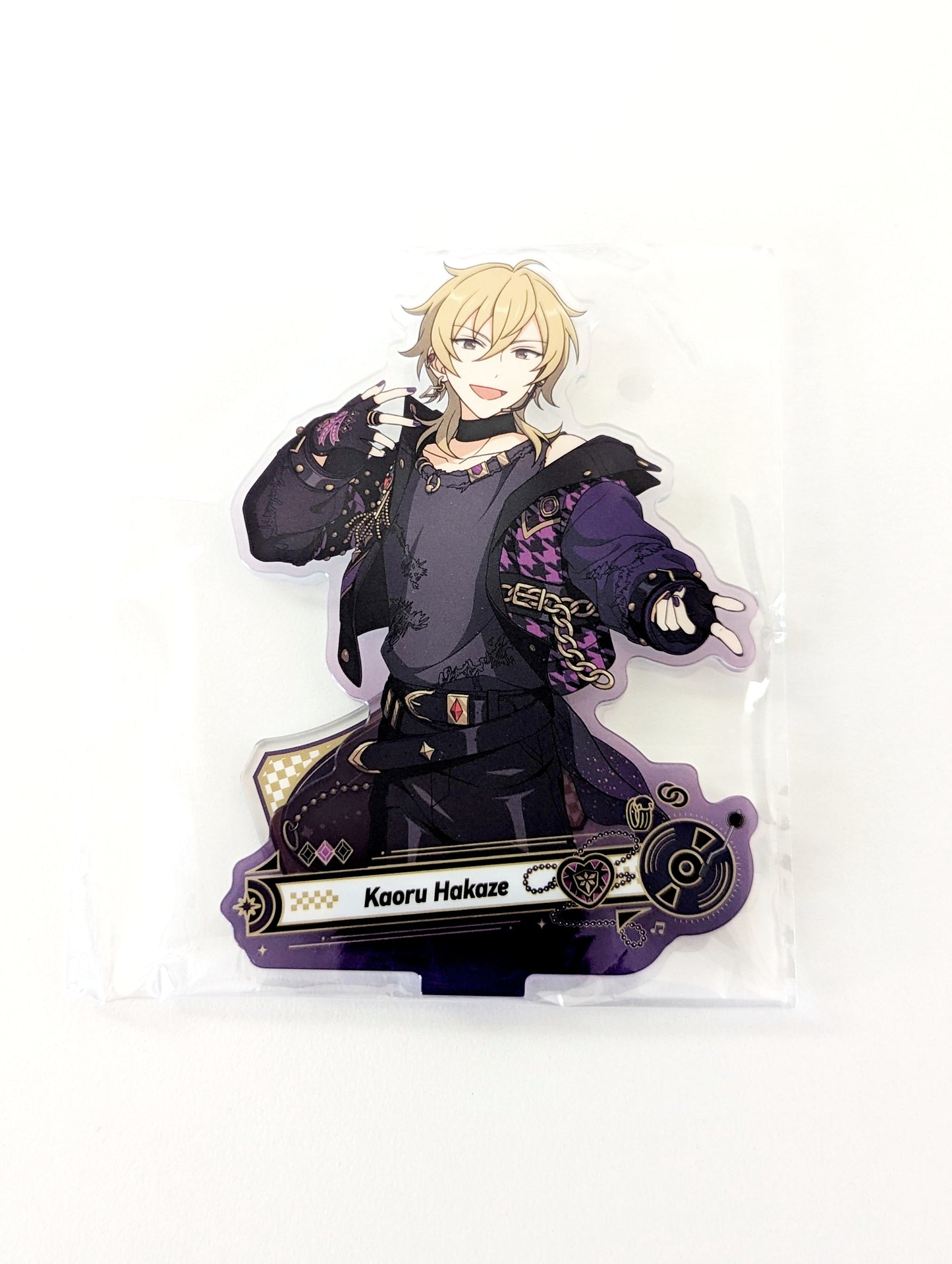 Ensemble Stars!! CN Embrace Acrylic Vol.3