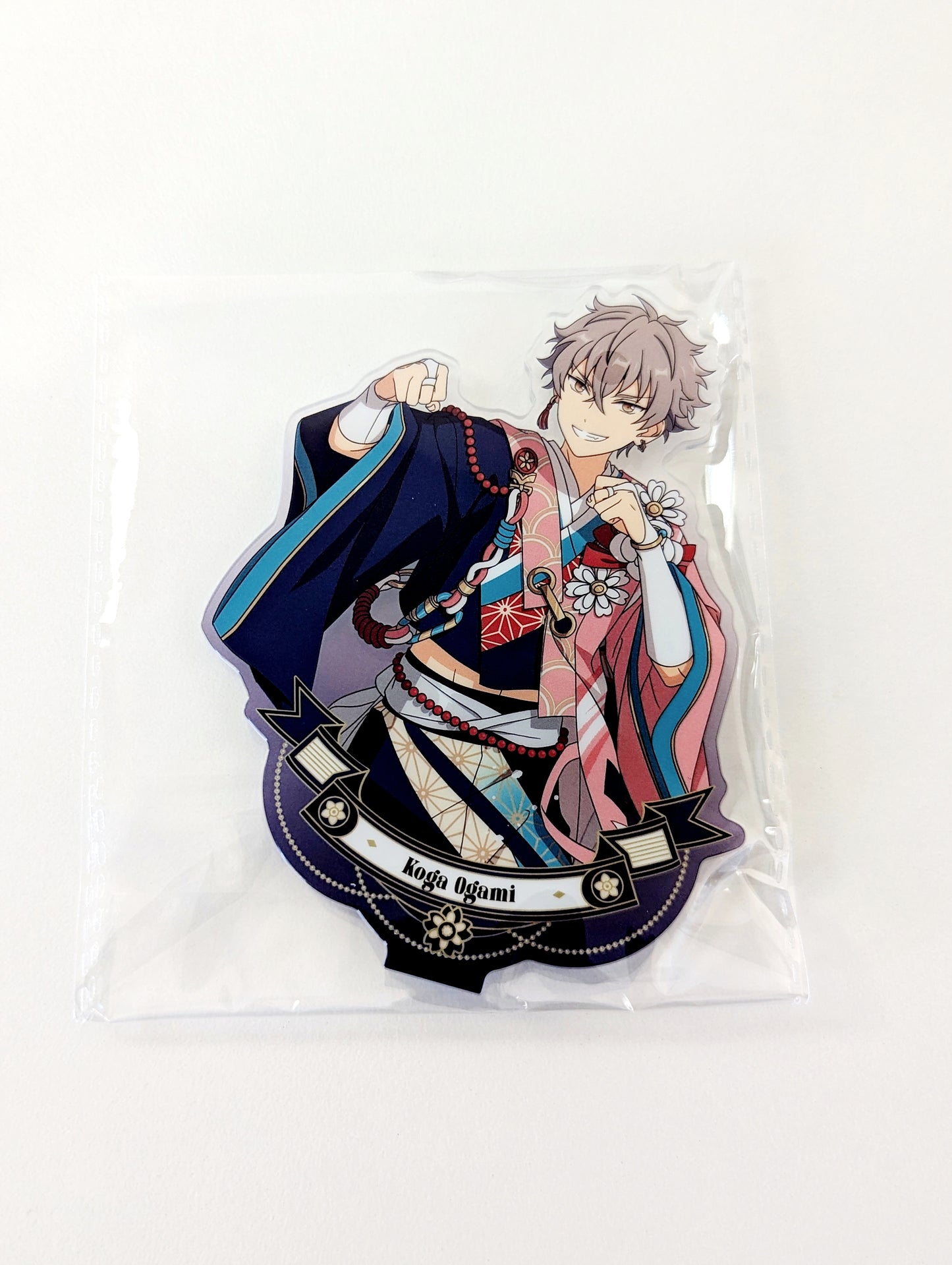 Ensemble Stars!! CN Embrace Acrylic Vol.3