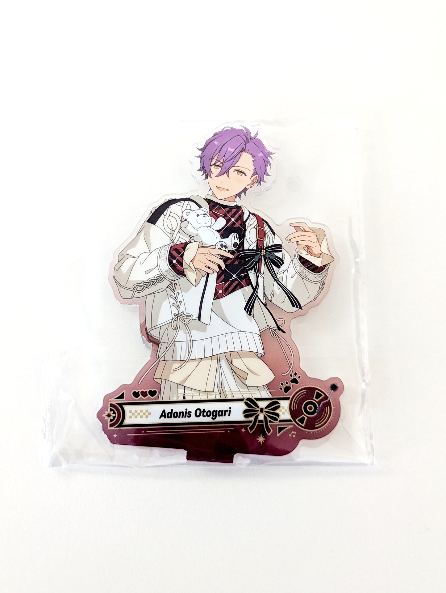 Ensemble Stars!! CN Embrace Acrylic Vol.3