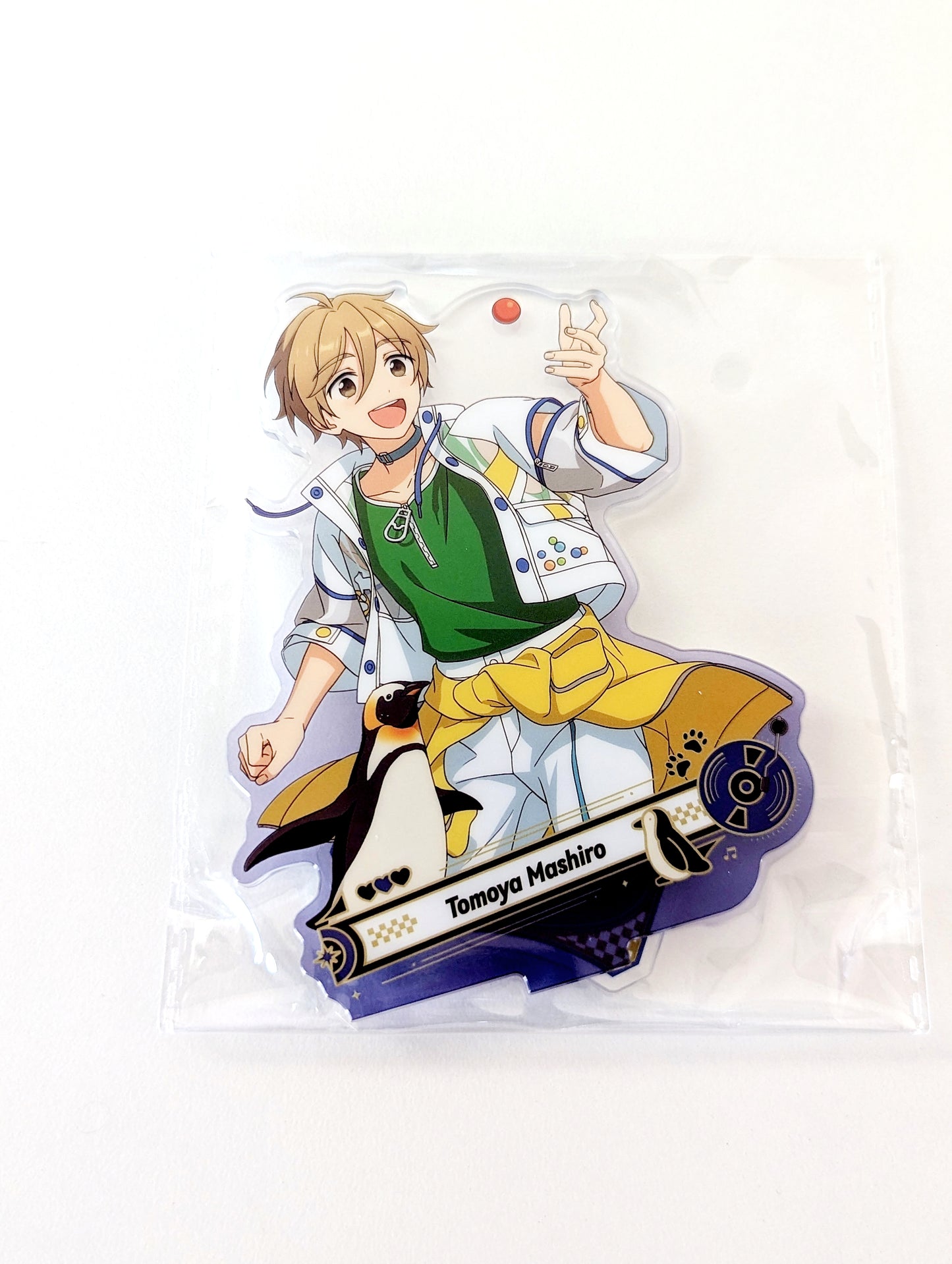 Ensemble Stars!! CN Embrace Acrylic Vol.3