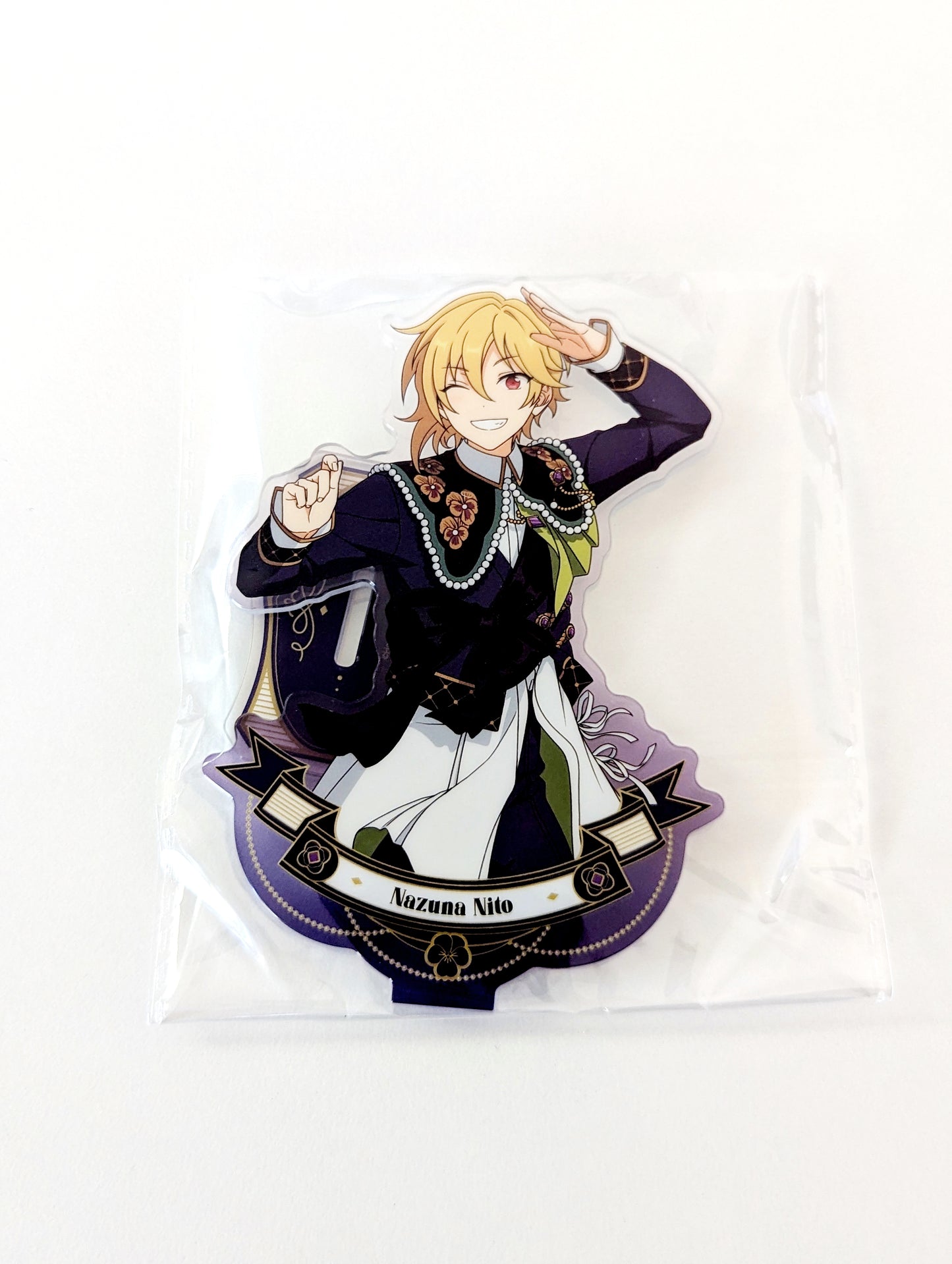 Ensemble Stars!! CN Embrace Acrylic Vol.3