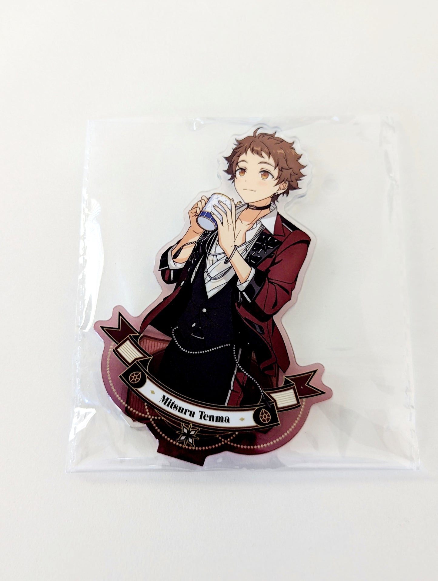 Ensemble Stars!! CN Embrace Acrylic Vol.3