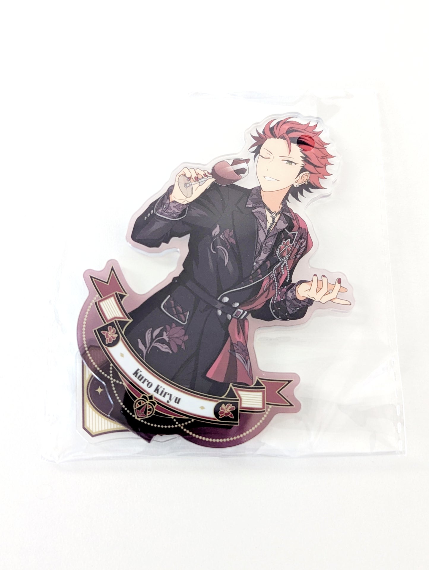 Ensemble Stars!! CN Embrace Acrylic Vol.3