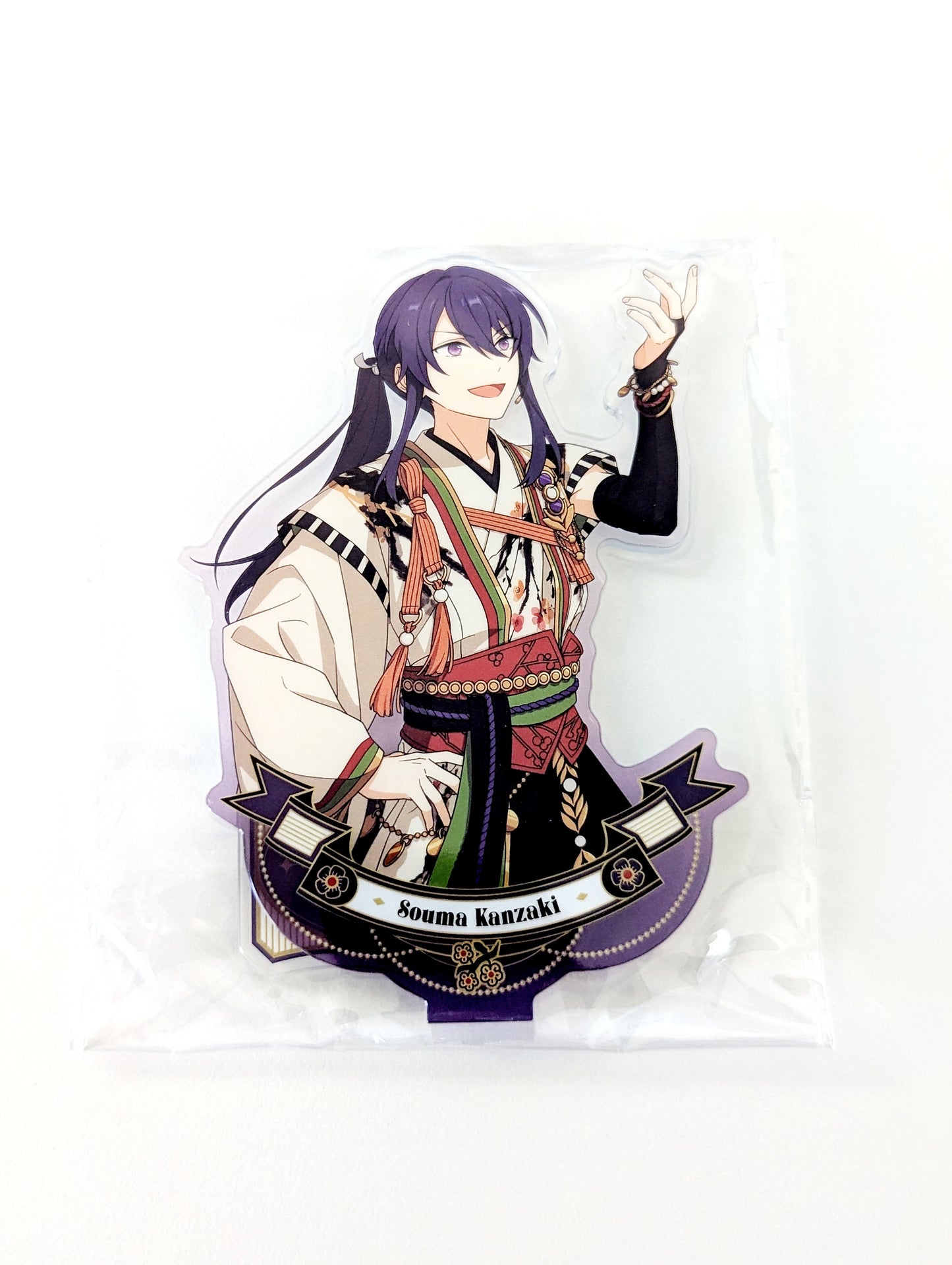 Ensemble Stars!! CN Embrace Acrylic Vol.3