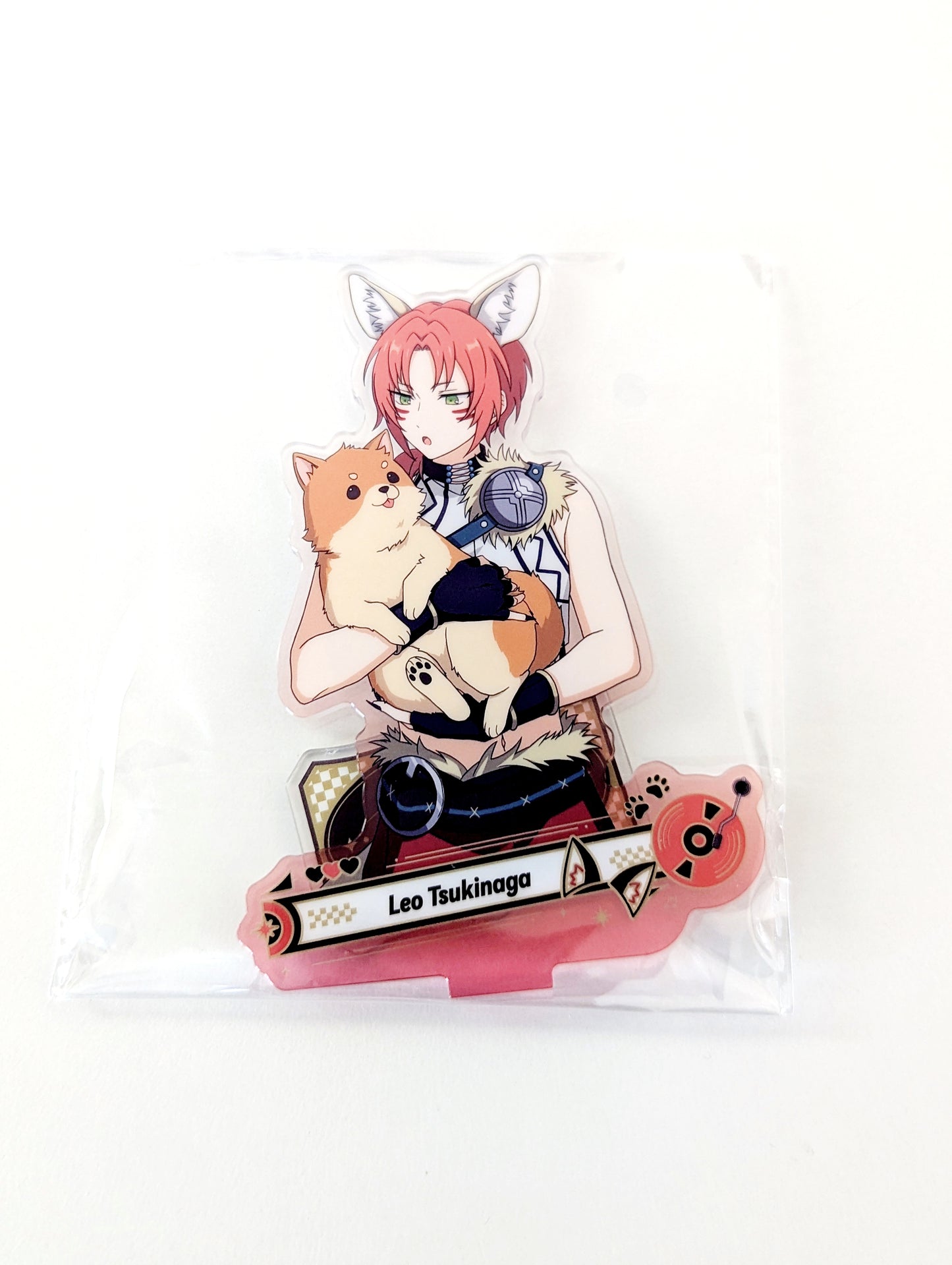 Ensemble Stars!! CN Embrace Acrylic Vol.3