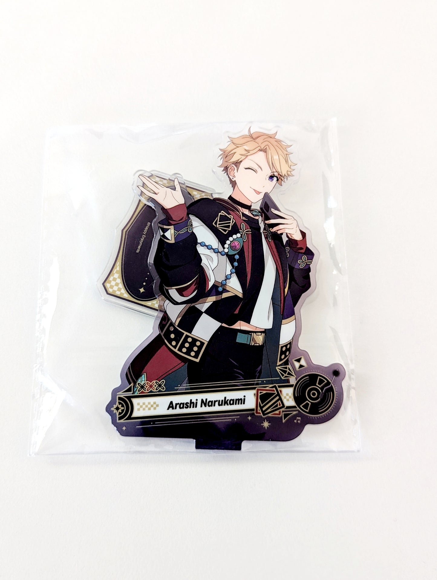 Ensemble Stars!! CN Embrace Acrylic Vol.3