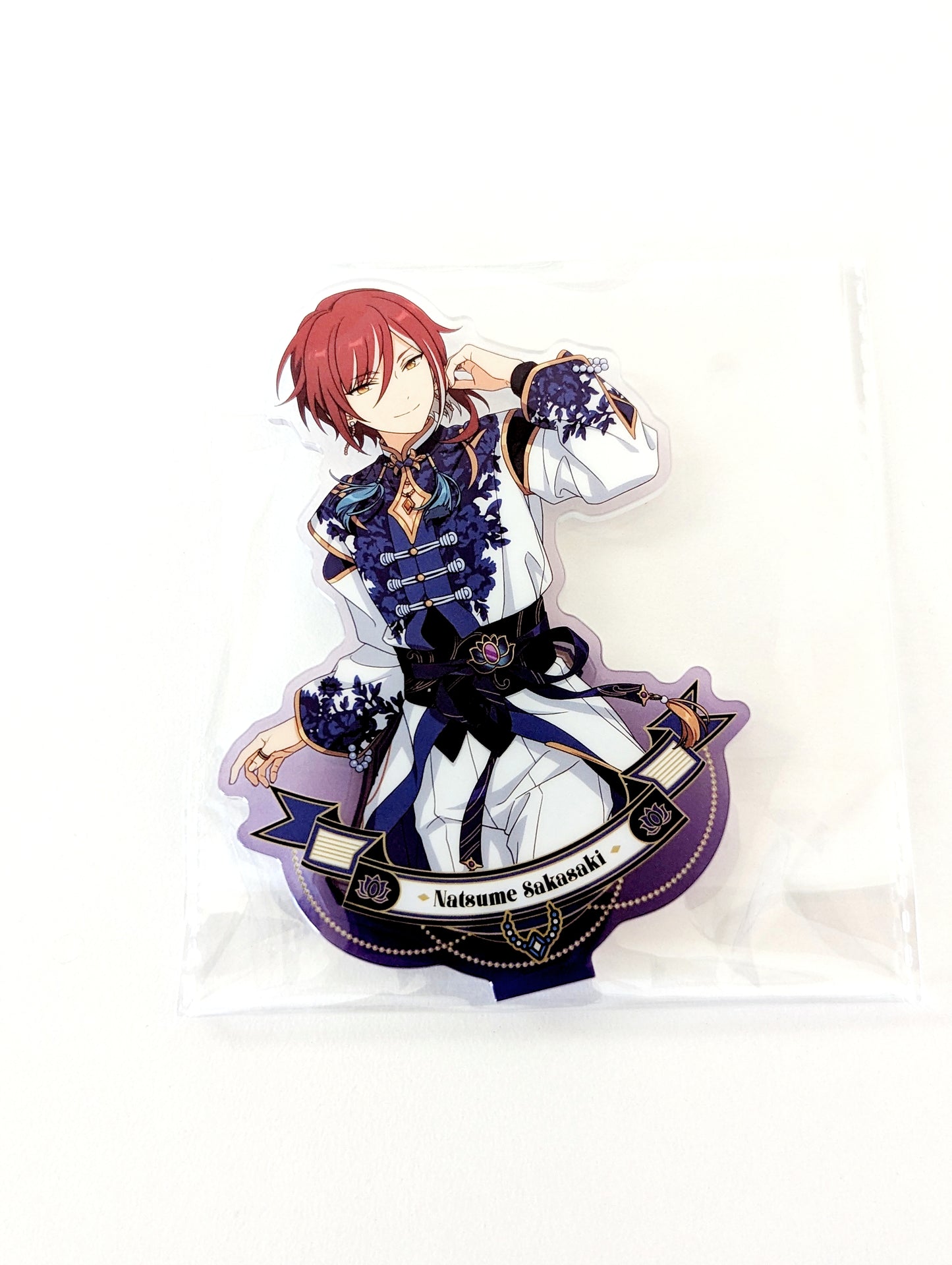 Ensemble Stars!! CN Embrace Acrylic Vol.3