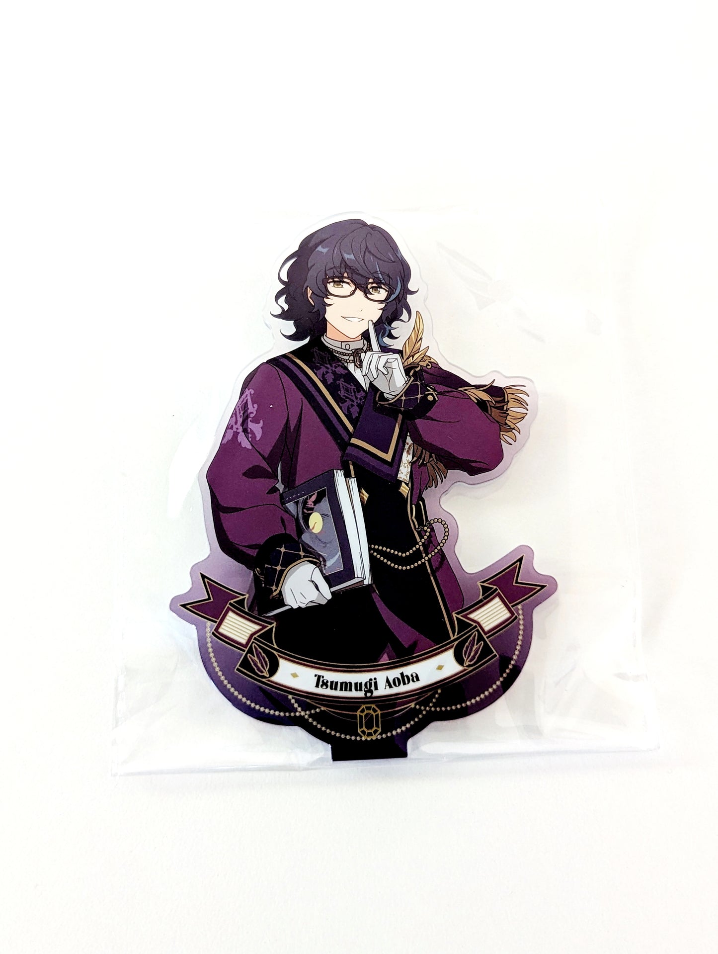 Ensemble Stars!! CN Embrace Acrylic Vol.3