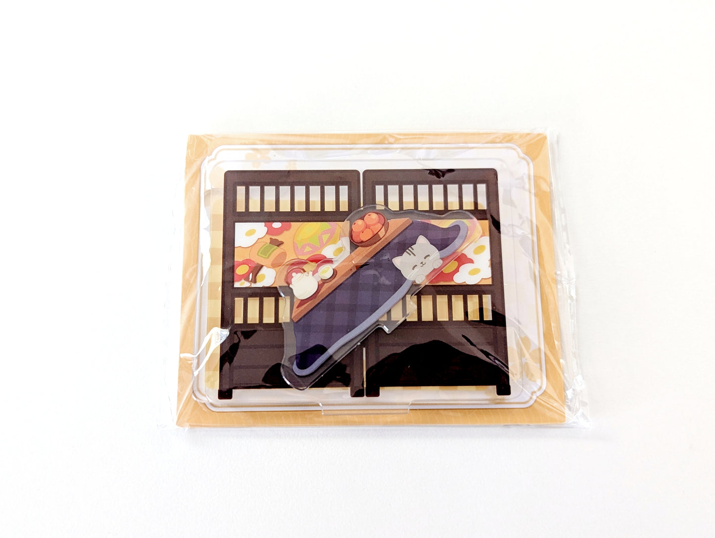 Ensemble Stars!! CN Serene Moments Mini Acrylic