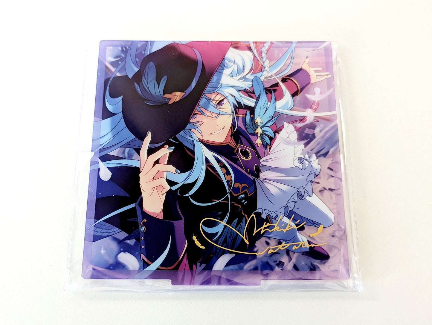 Ensemble Stars!! CN Starlight Brilliance Acrylic