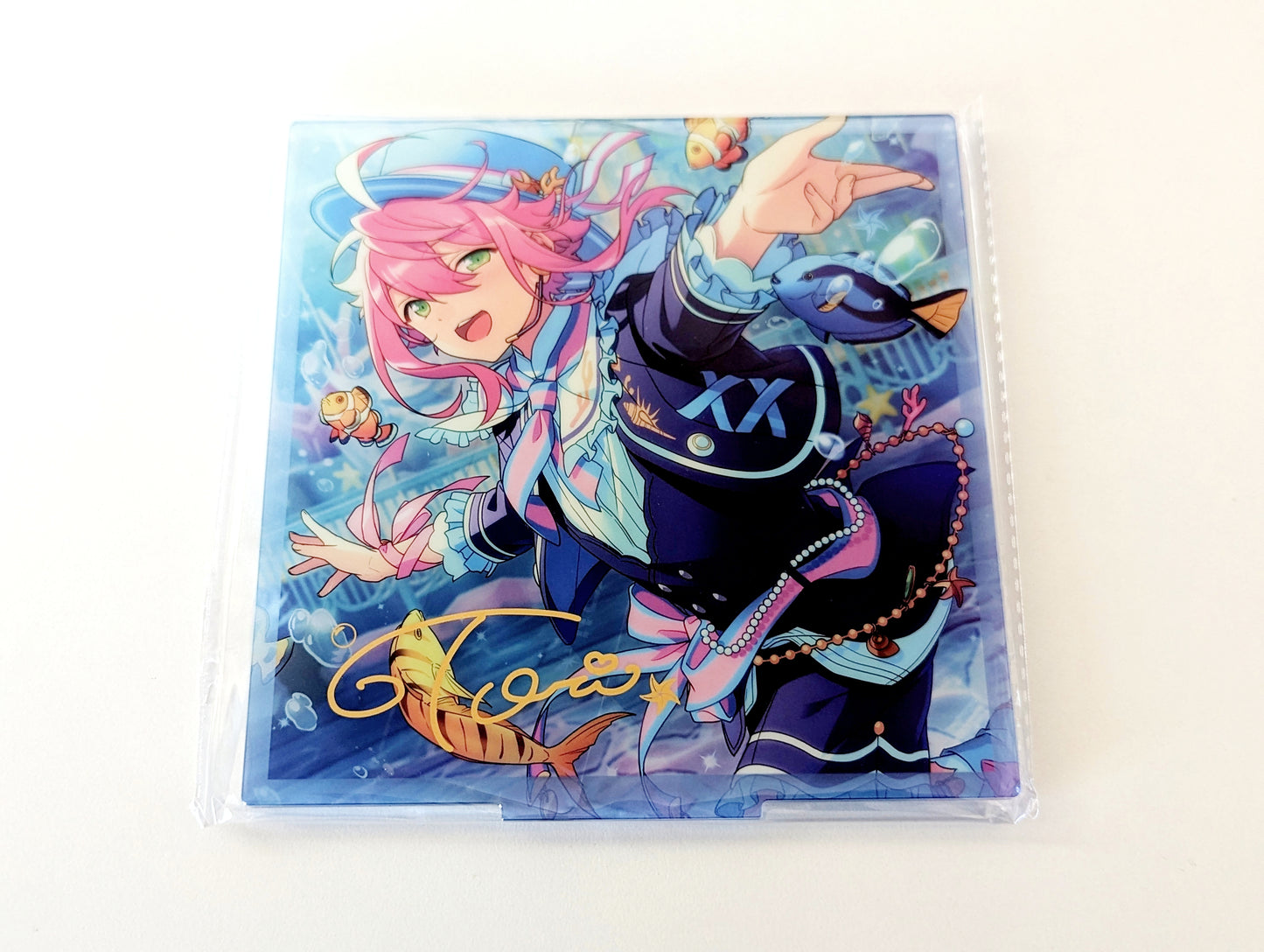 Ensemble Stars!! CN Starlight Brilliance Acrylic